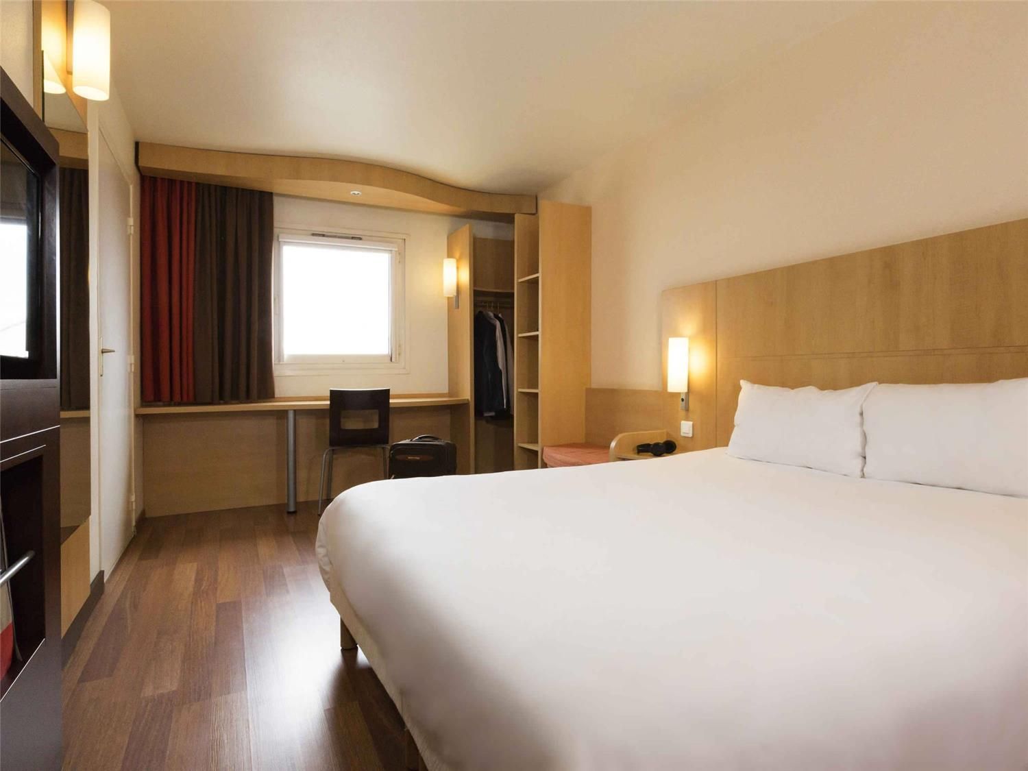 Standard Chambre