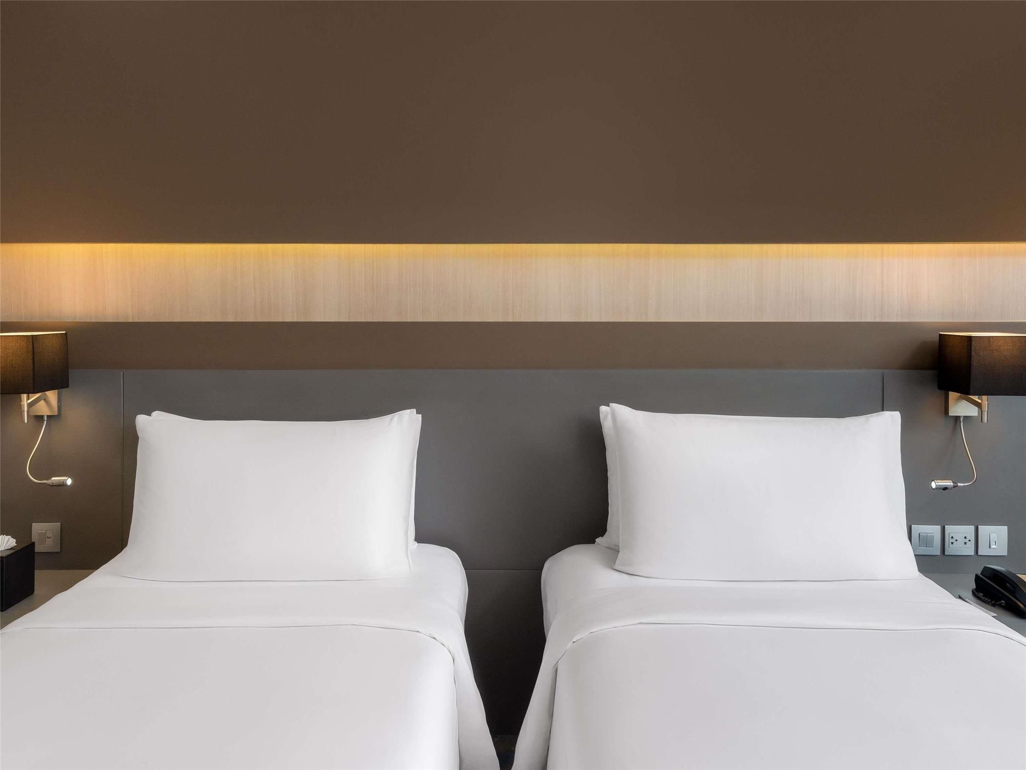 Deluxe Obergeschoss Zimmer