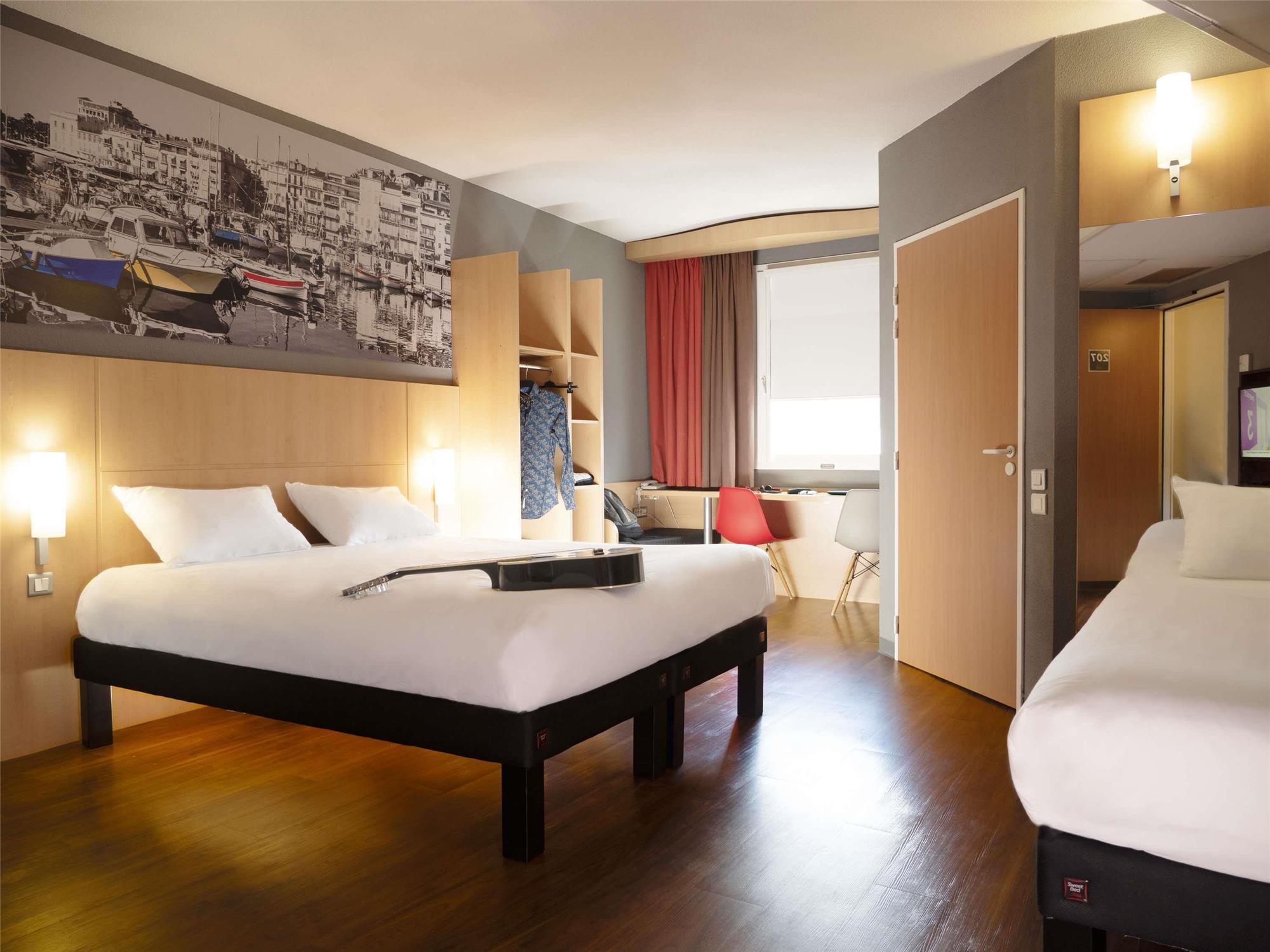 ibis Cannes Mandelieu 2