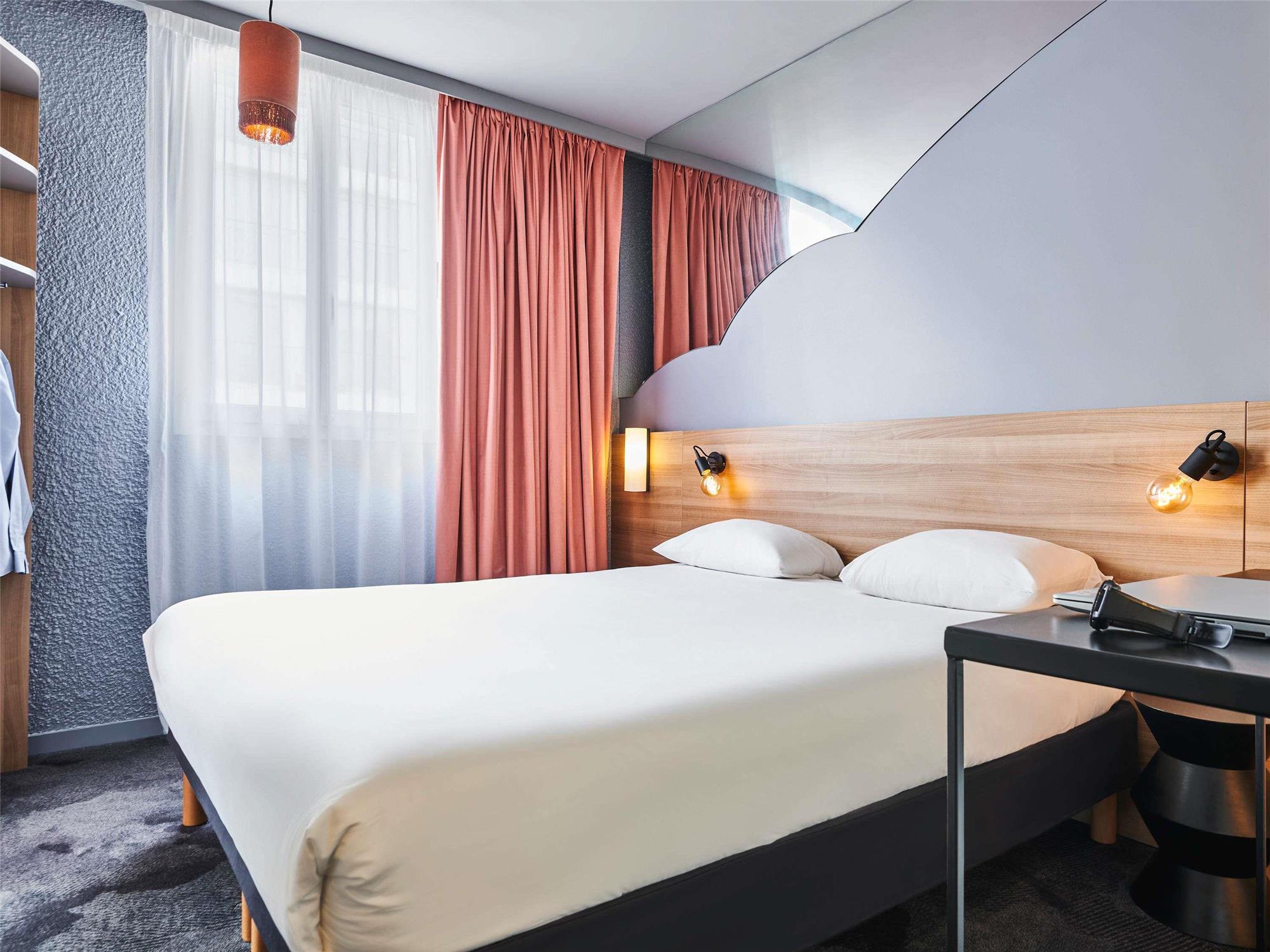 Standard Chambre