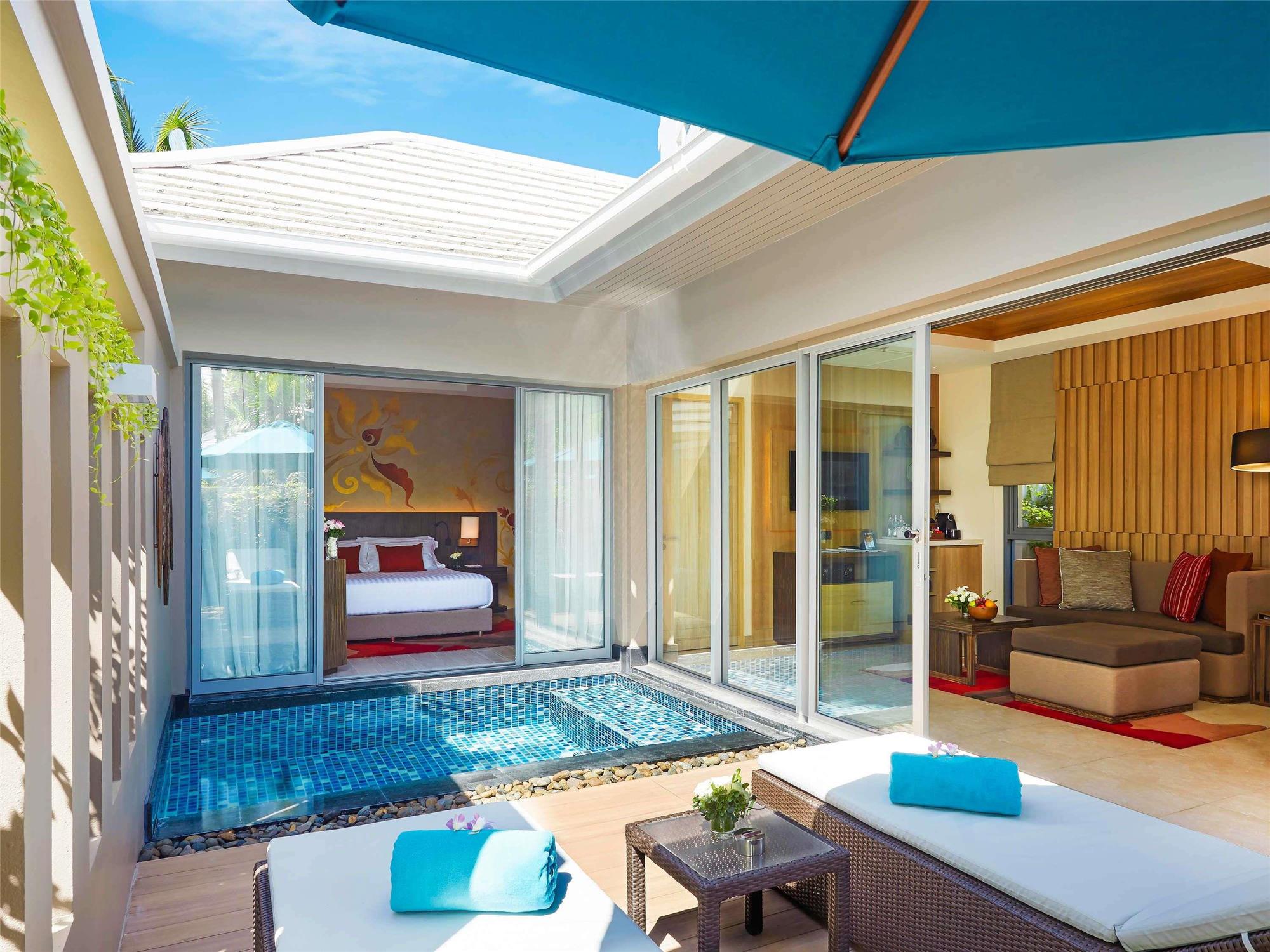 Grand Mercure Phuket Patong 2