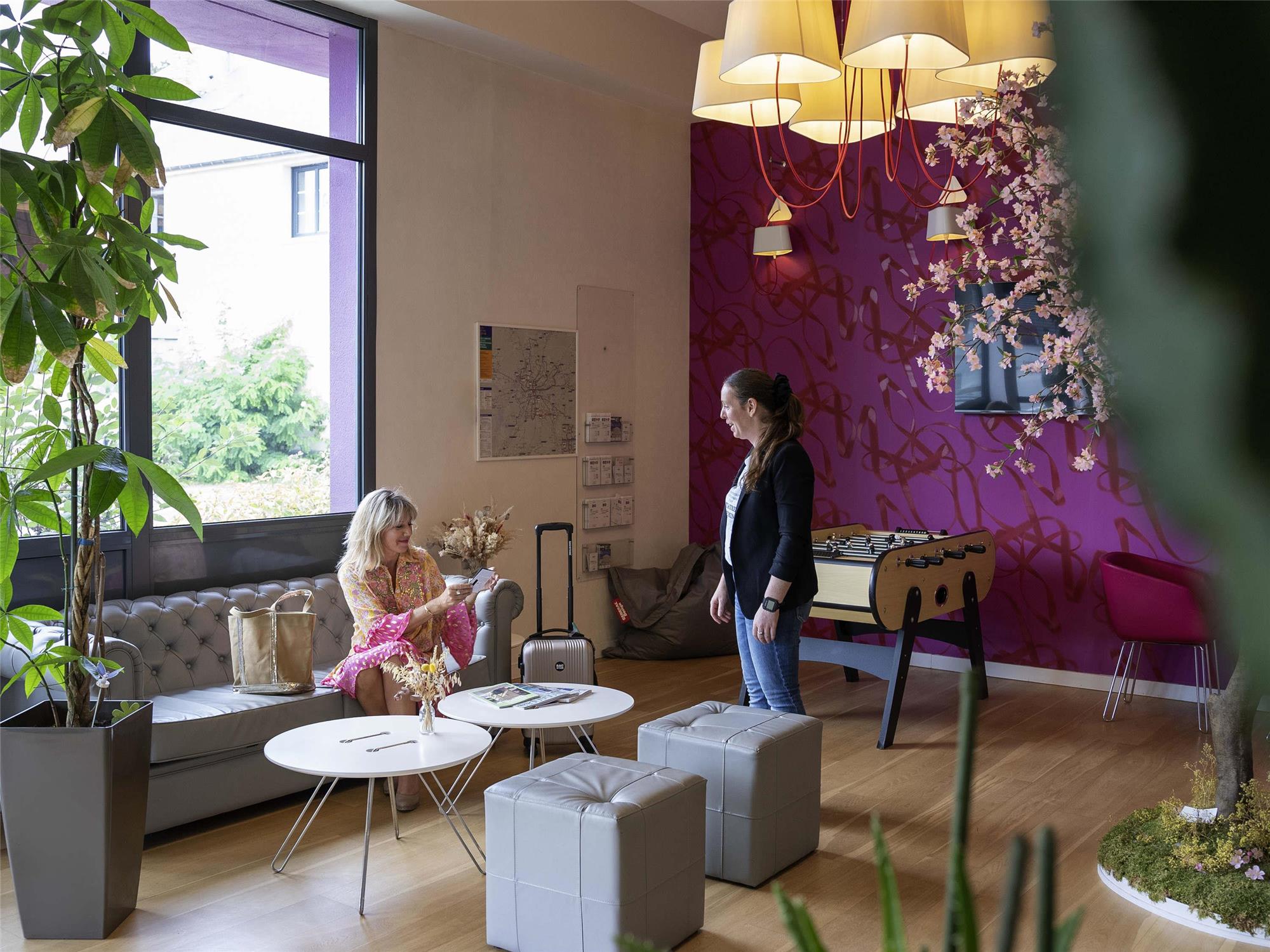 ibis Styles Rennes St. Gregoire 2