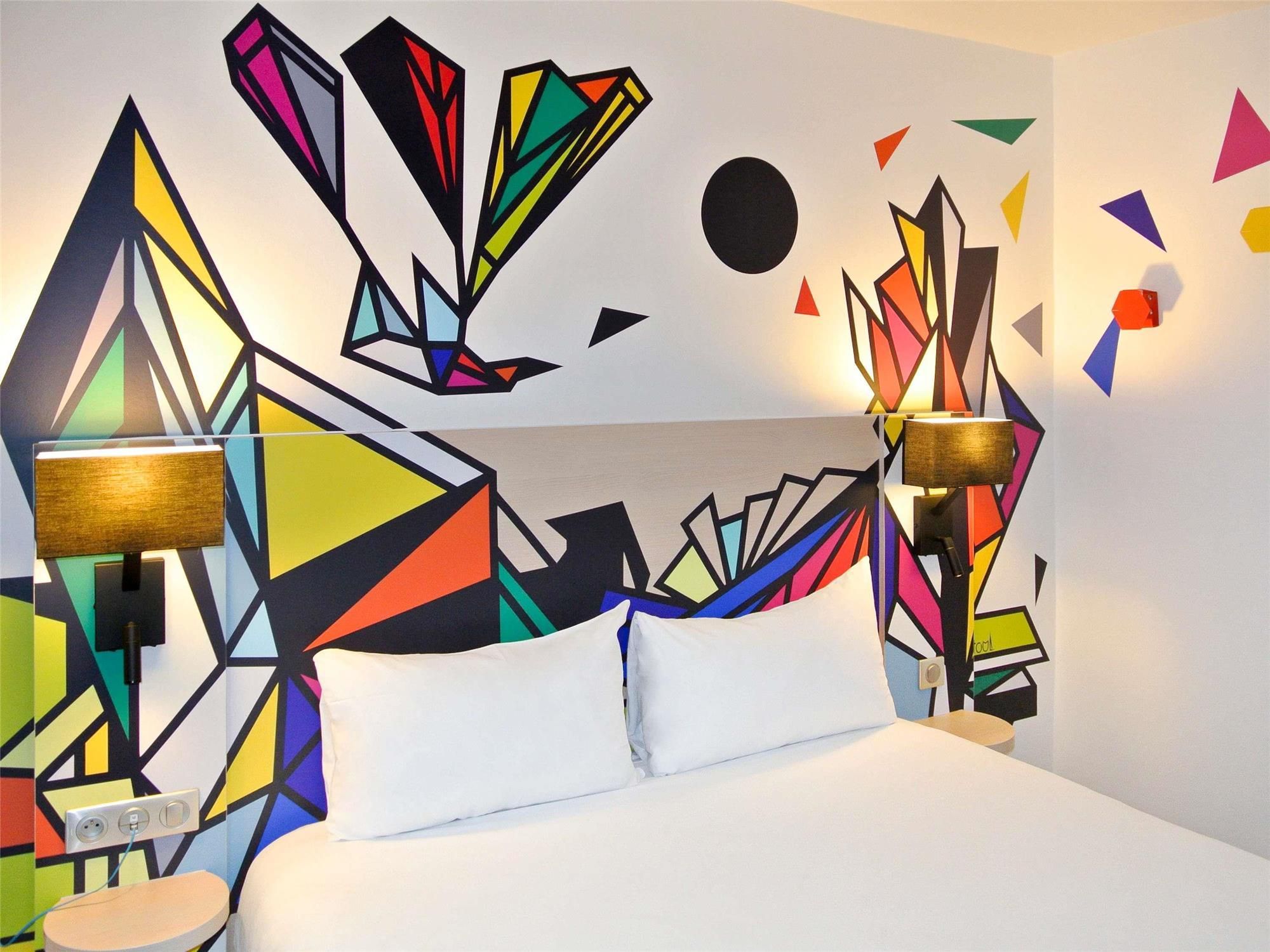 Standard Chambre