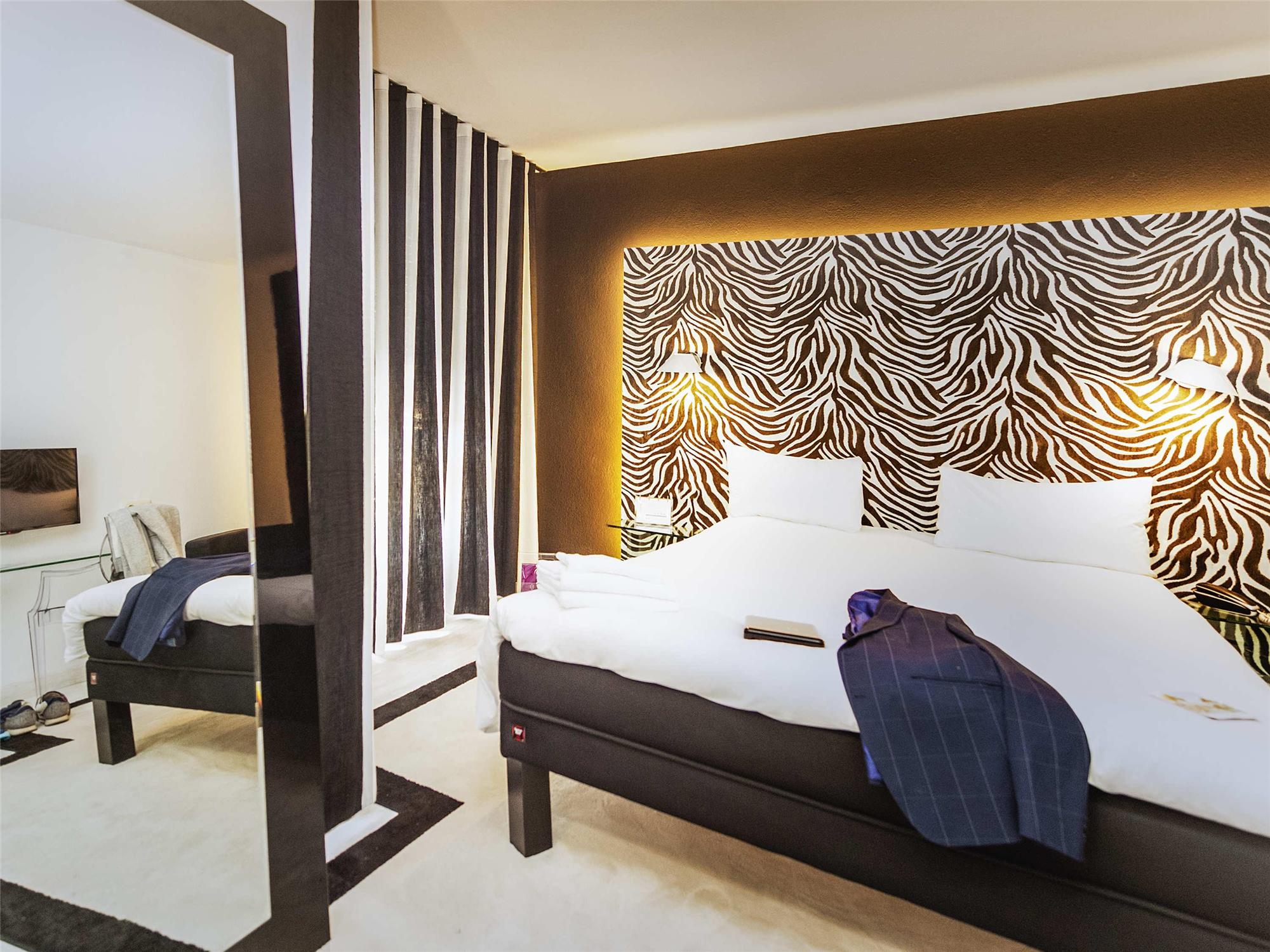 Hotel Ibis Styles La Rioja Arnedo 1
