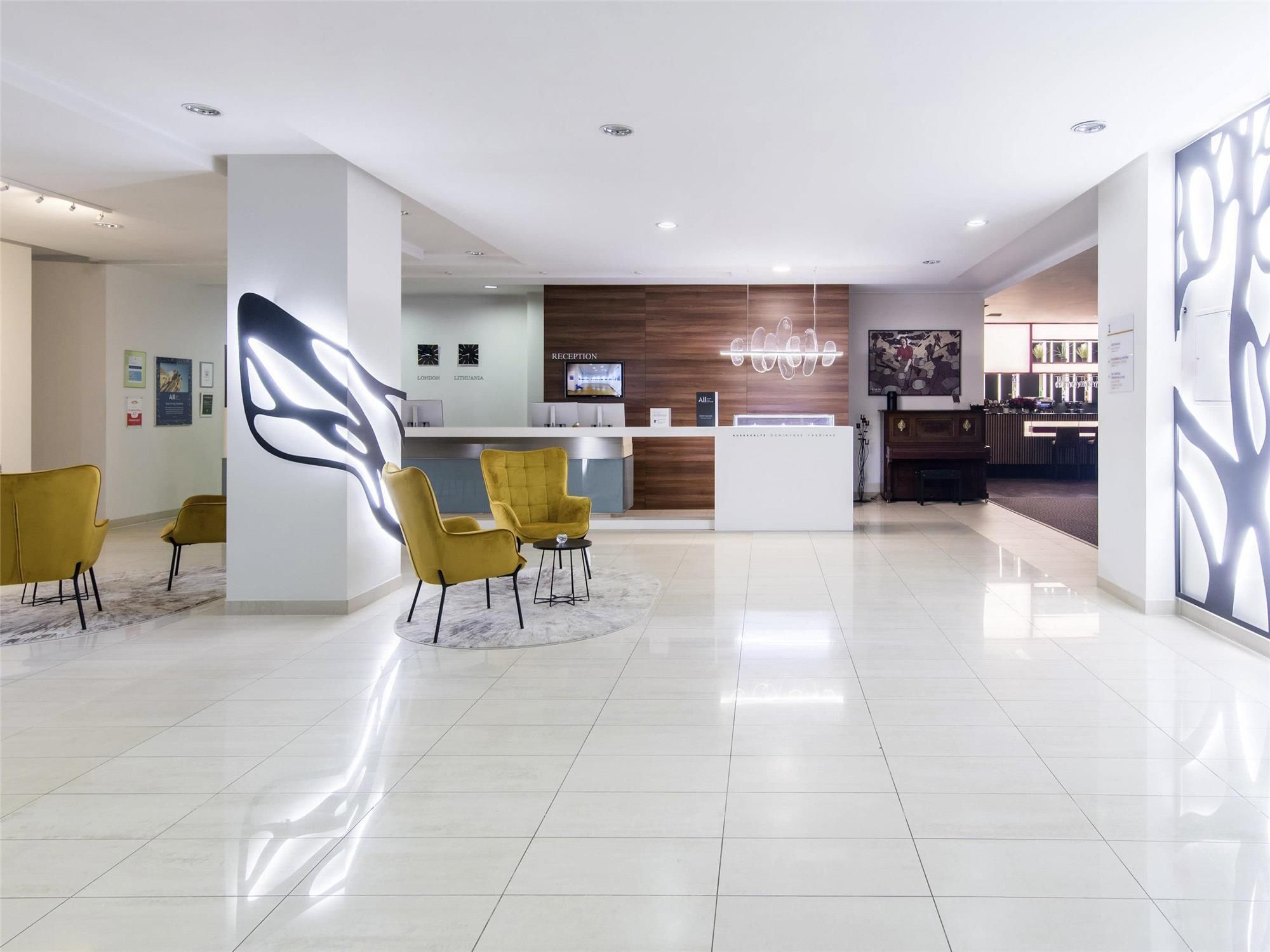 Mercure Marijampole 1