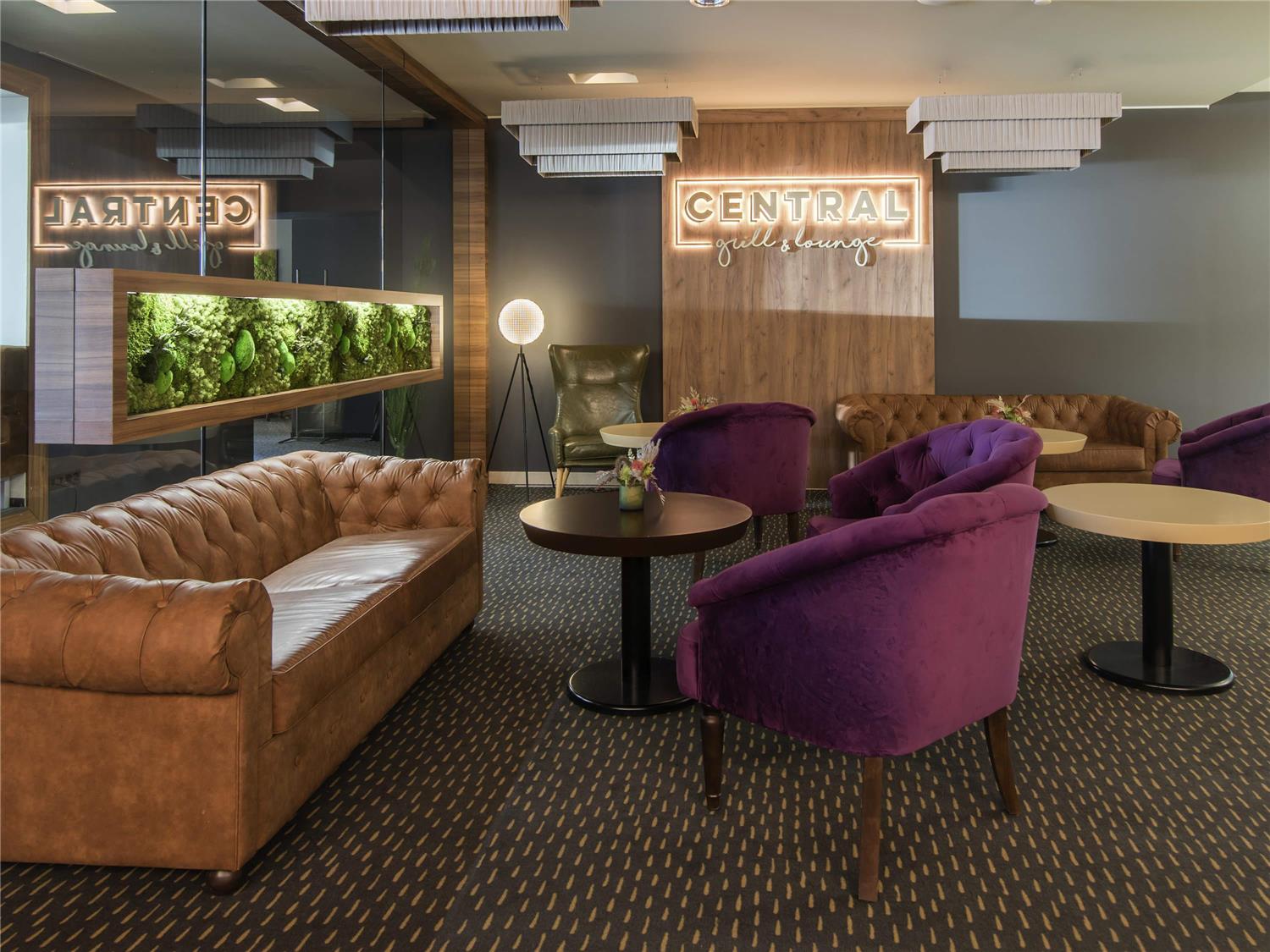 Mercure Marijampole 2