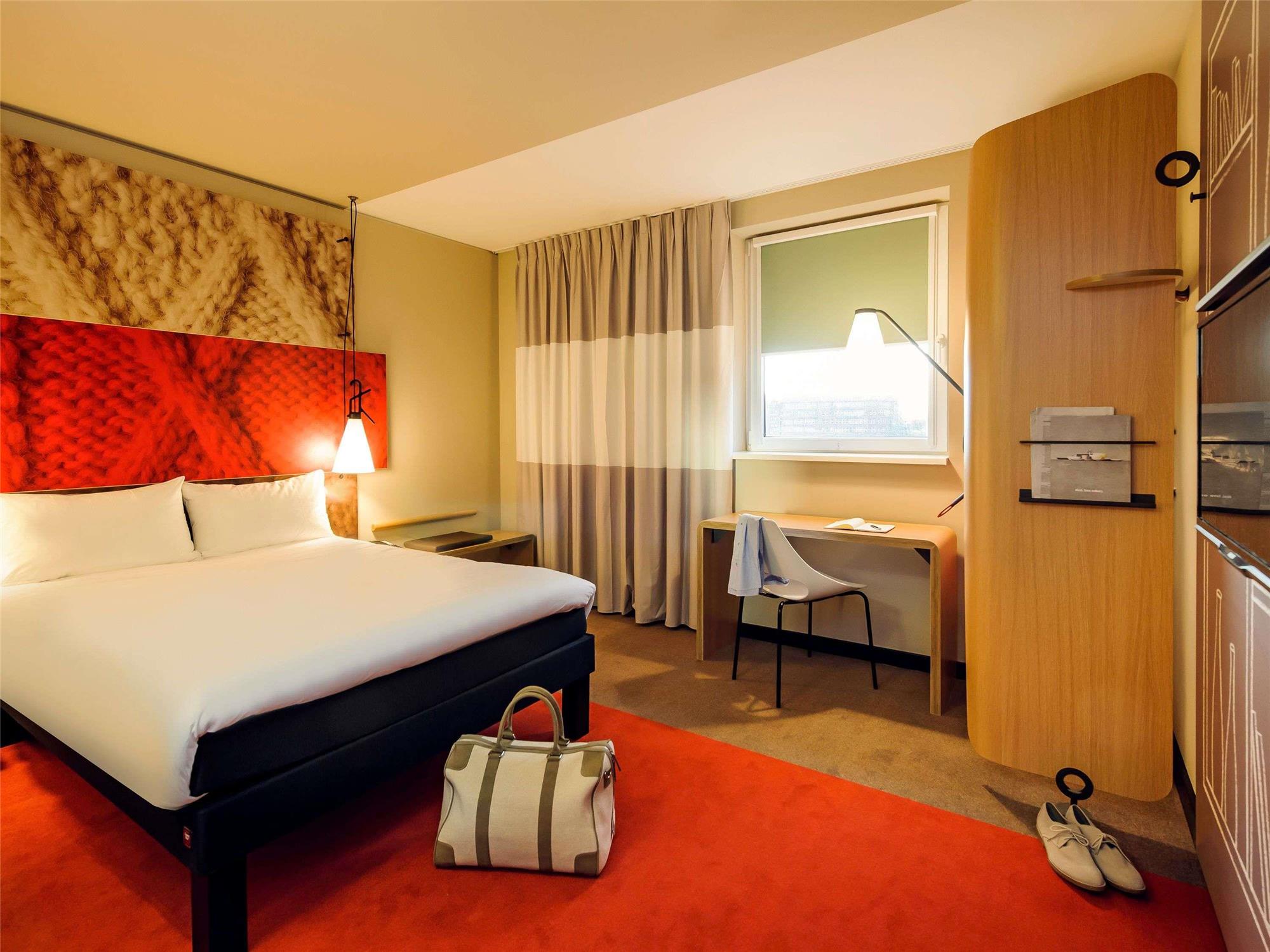 ibis Hamburg City 2