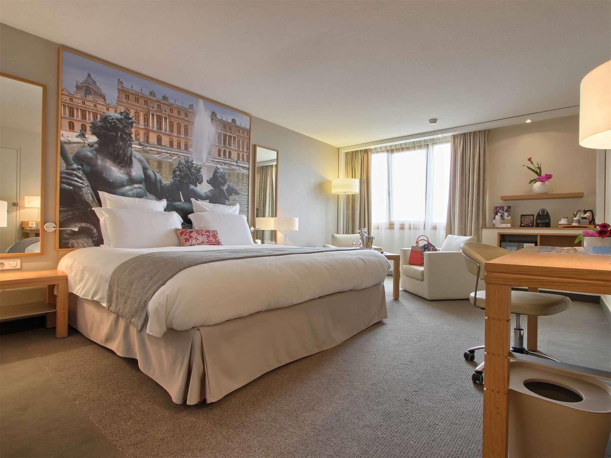 Camera doppia, classic