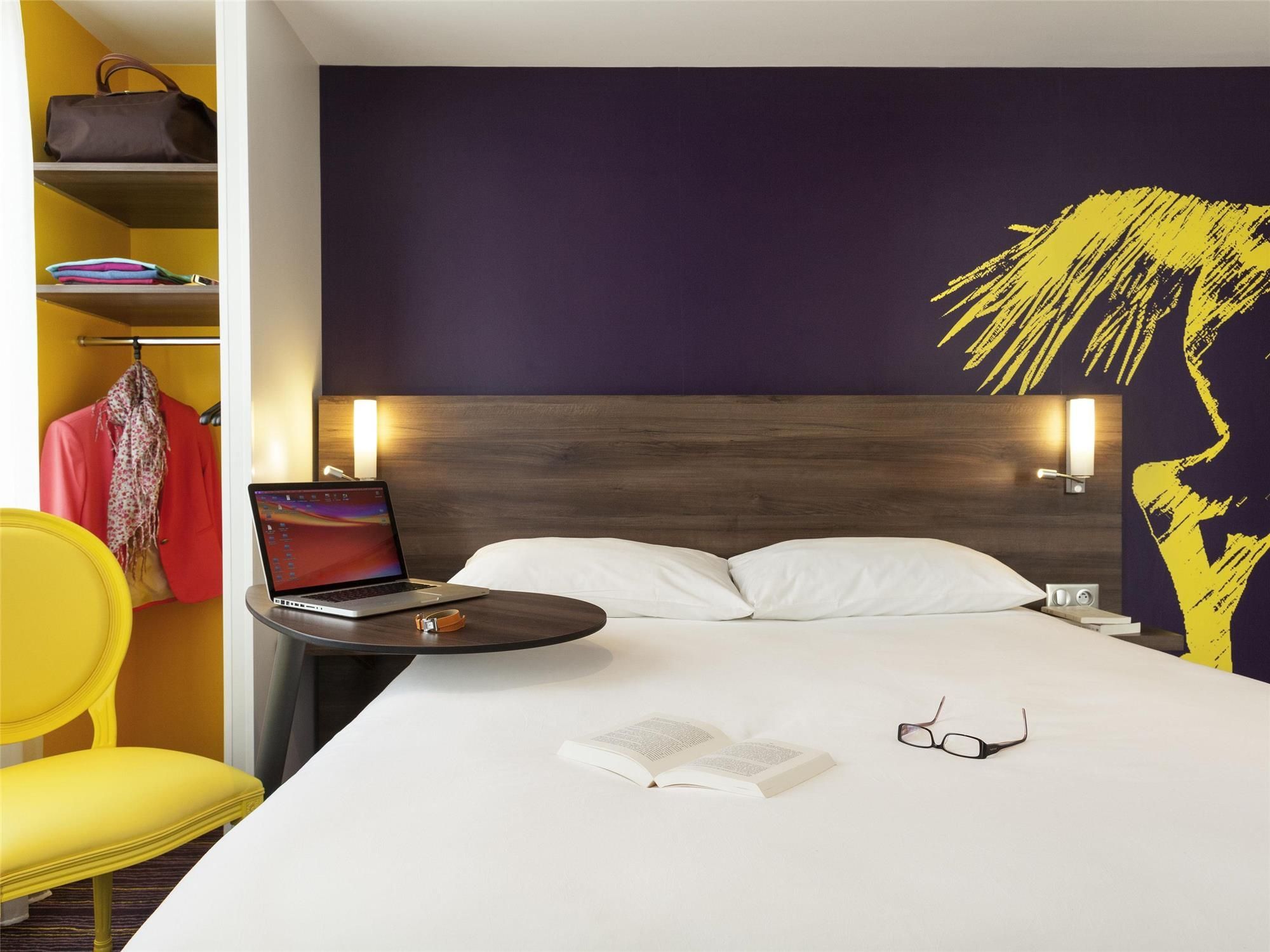 ibis Styles Saumur Gare Centre 2