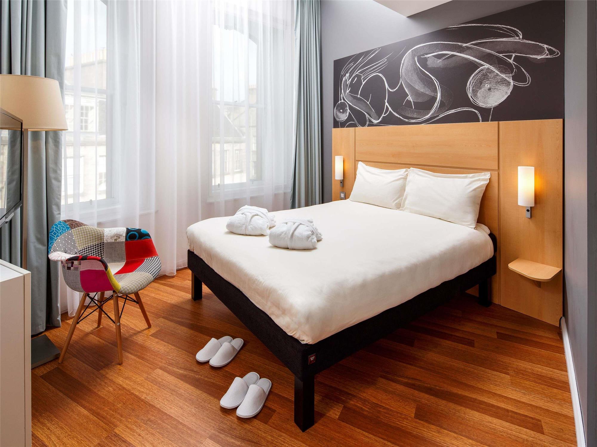 Premium Chambre