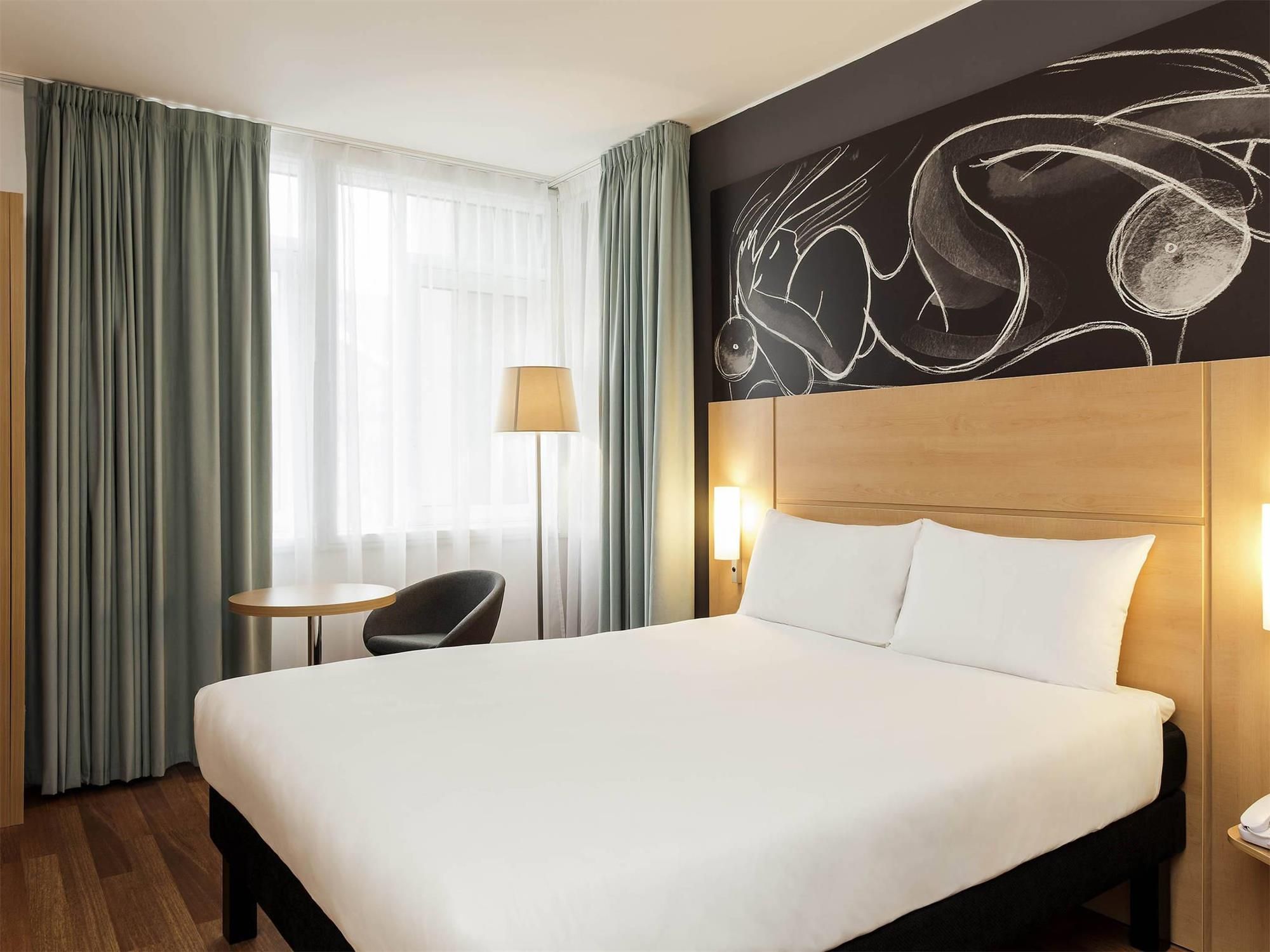 Chambre Double