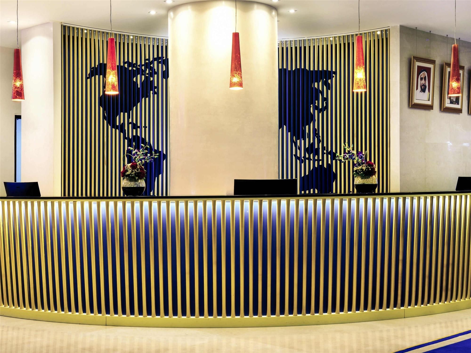 Mercure Gold Hotel Jumeirah Dubai by Accor 1