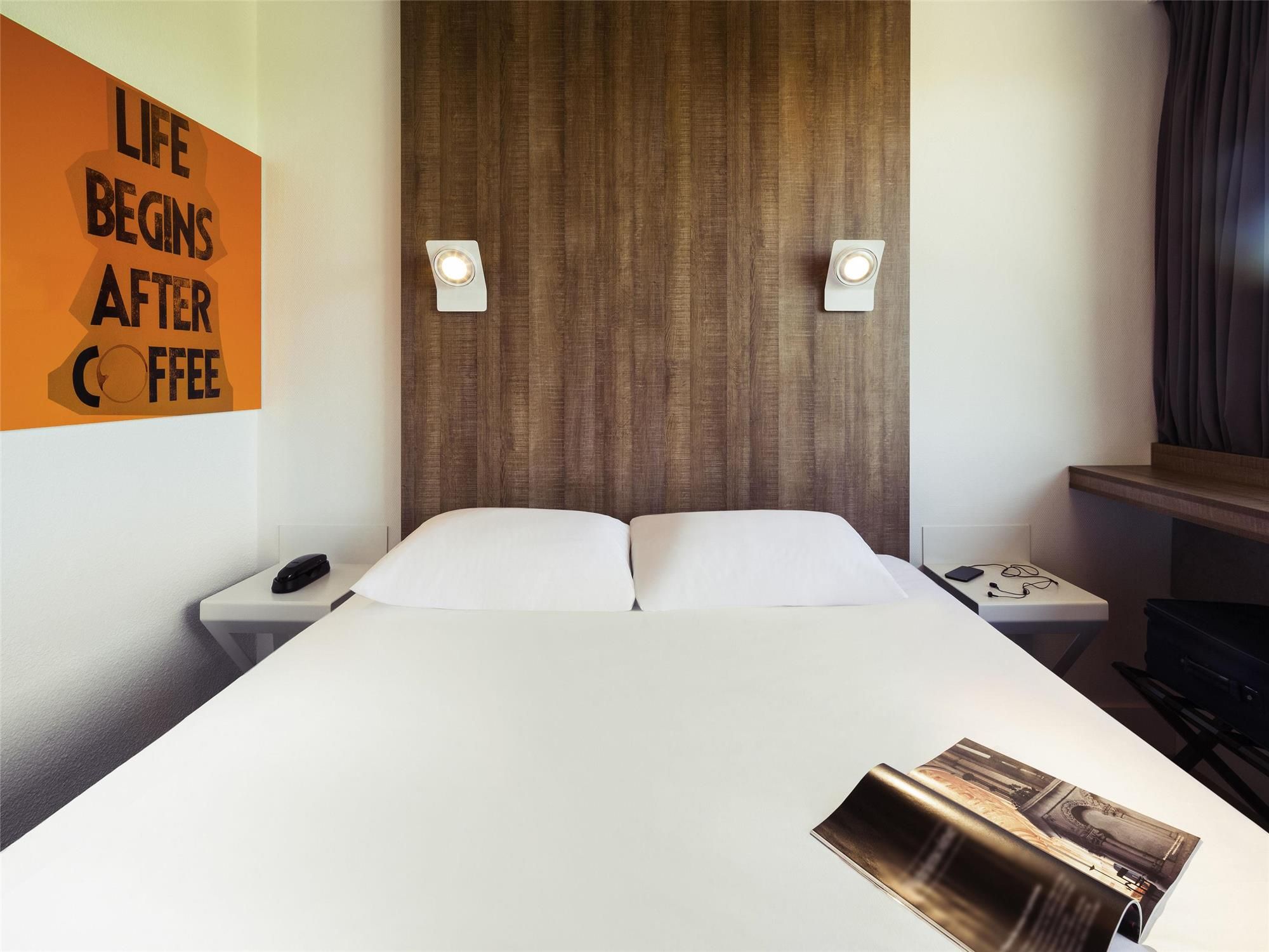 ibis Styles Niort Poitou Charentes 1