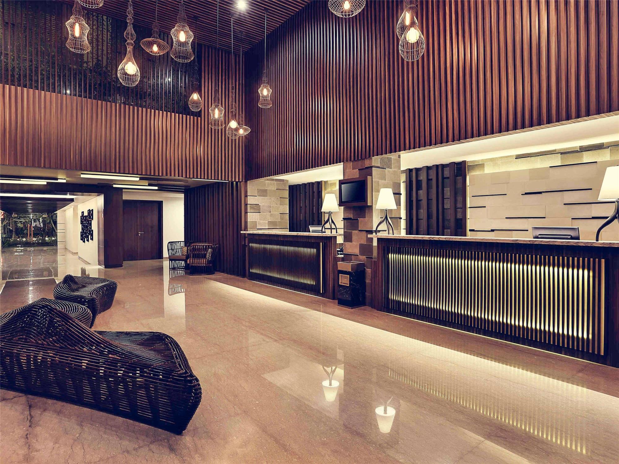 Mercure Bali Legian 1