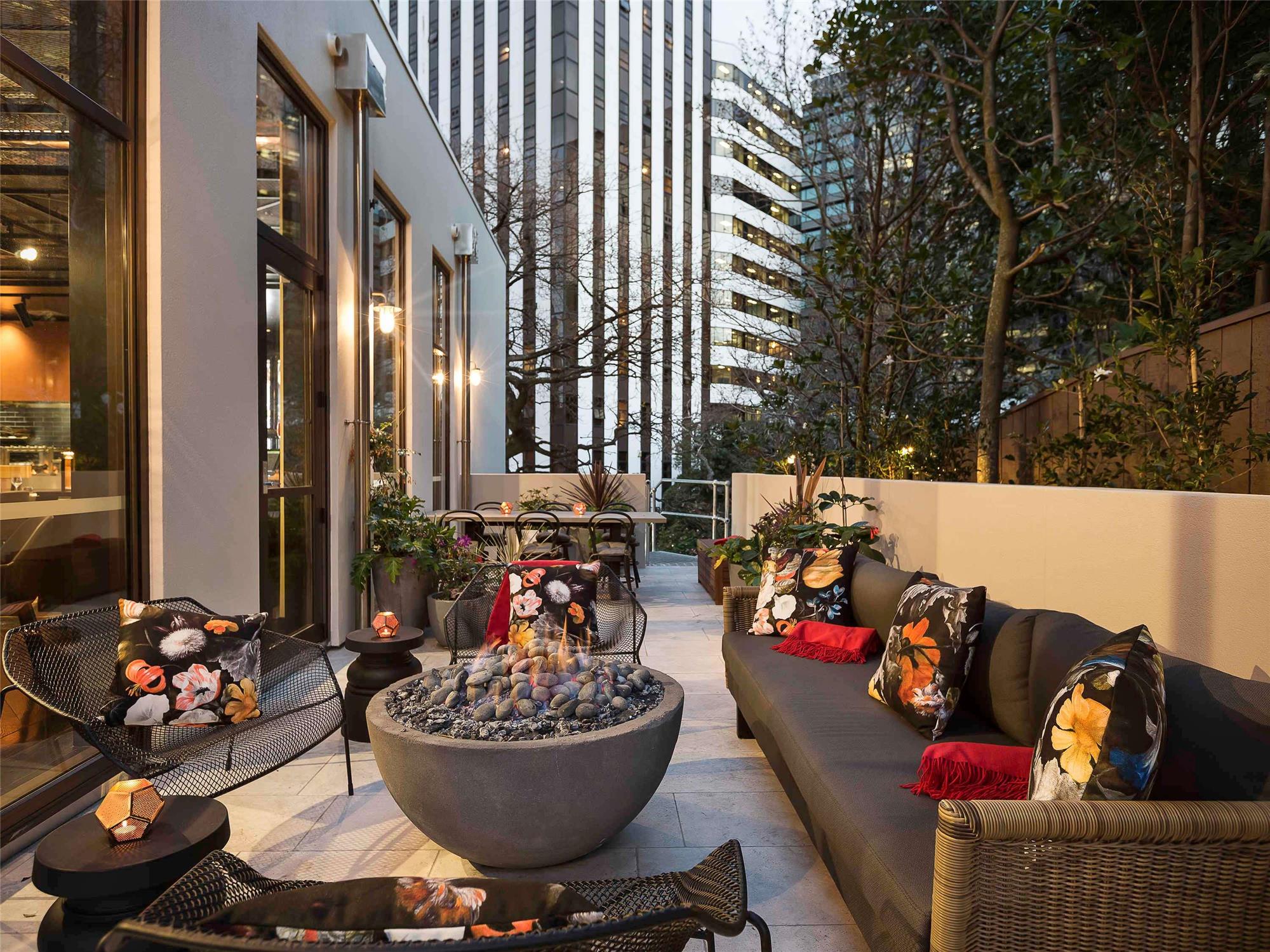 Sofitel Wellington 2