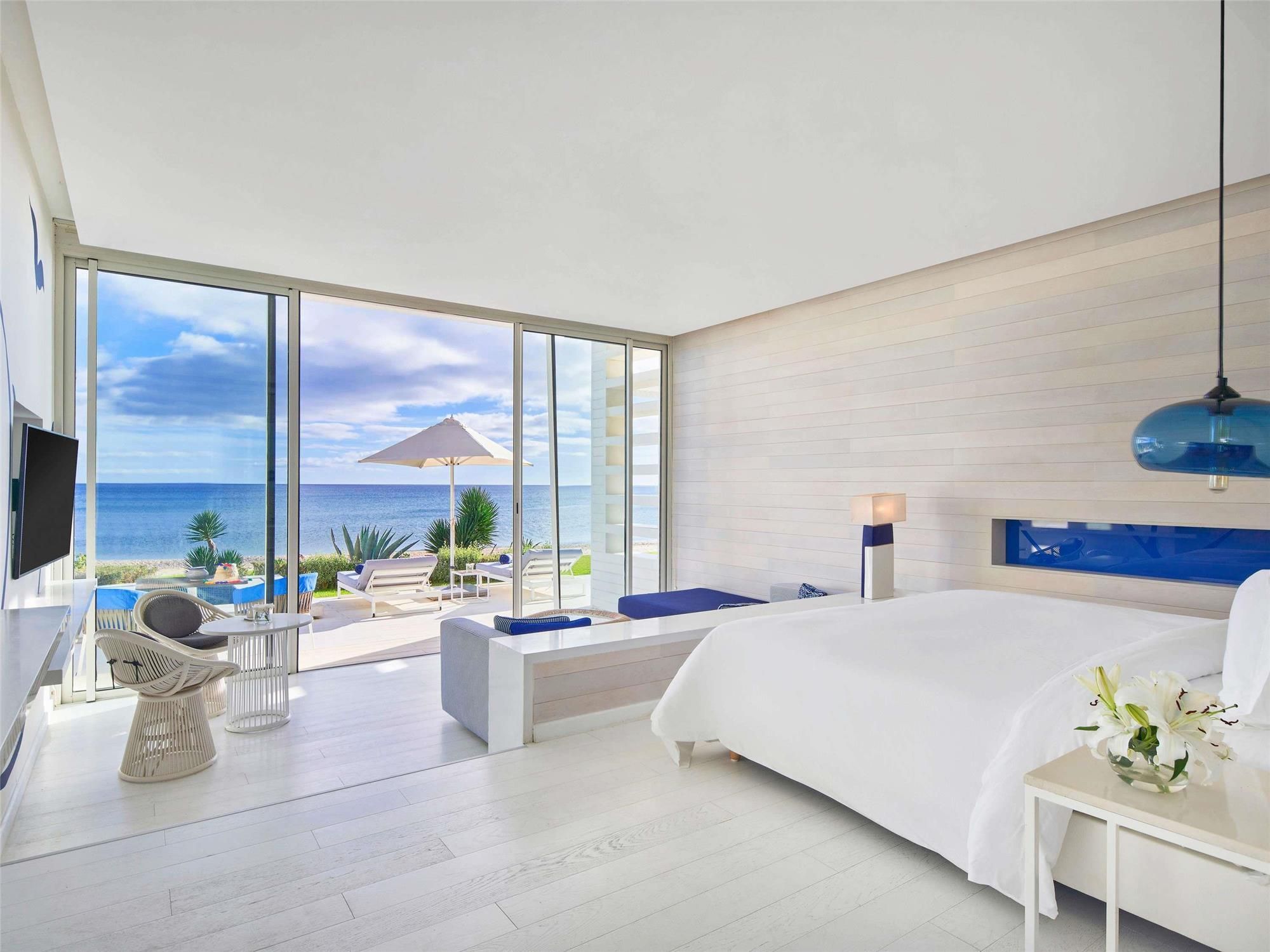 Sofitel Tamuda Bay Beach And Spa 2
