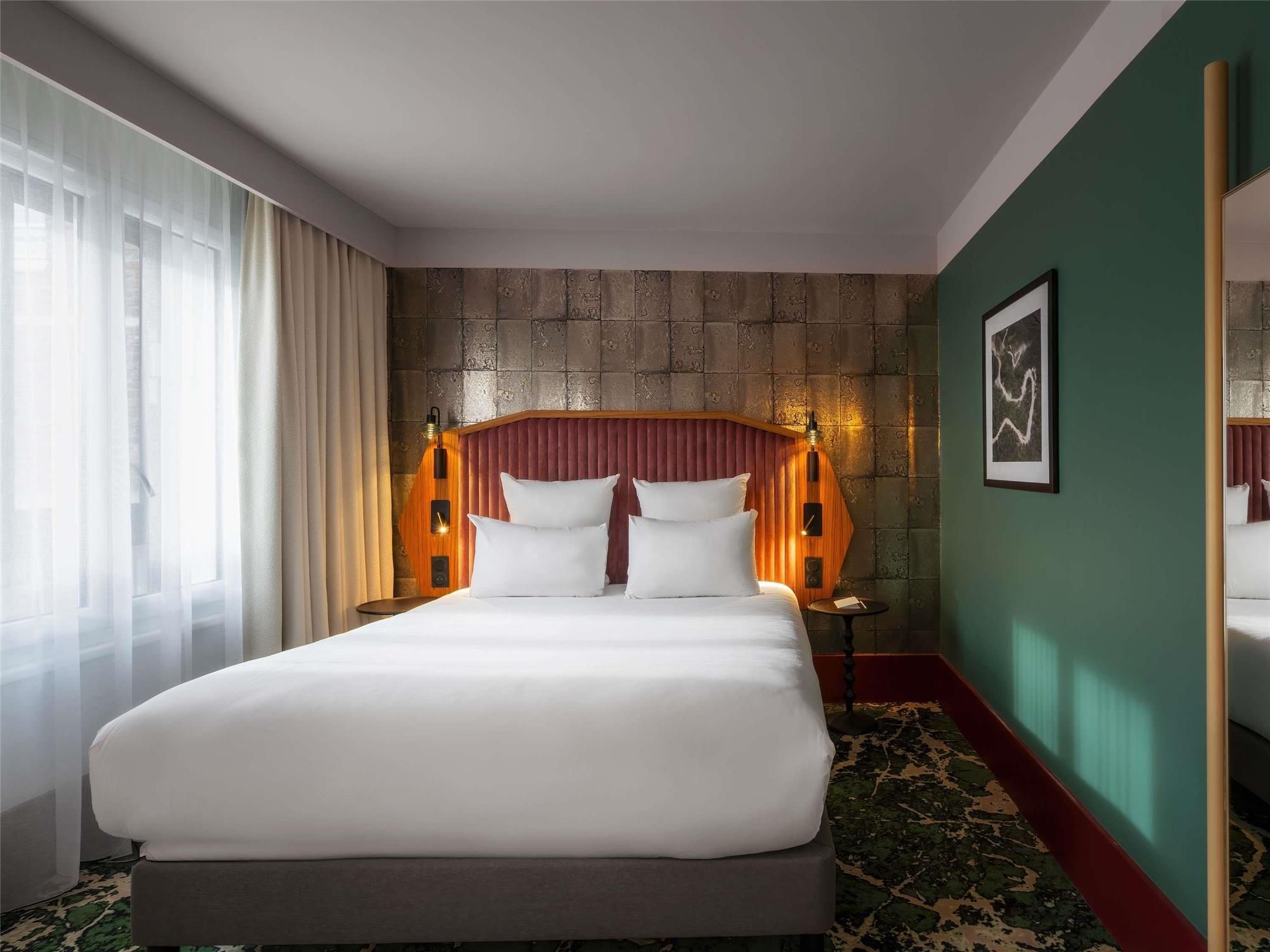 Hotel Maison Louise Lille Centre - Handwritten Collection 2
