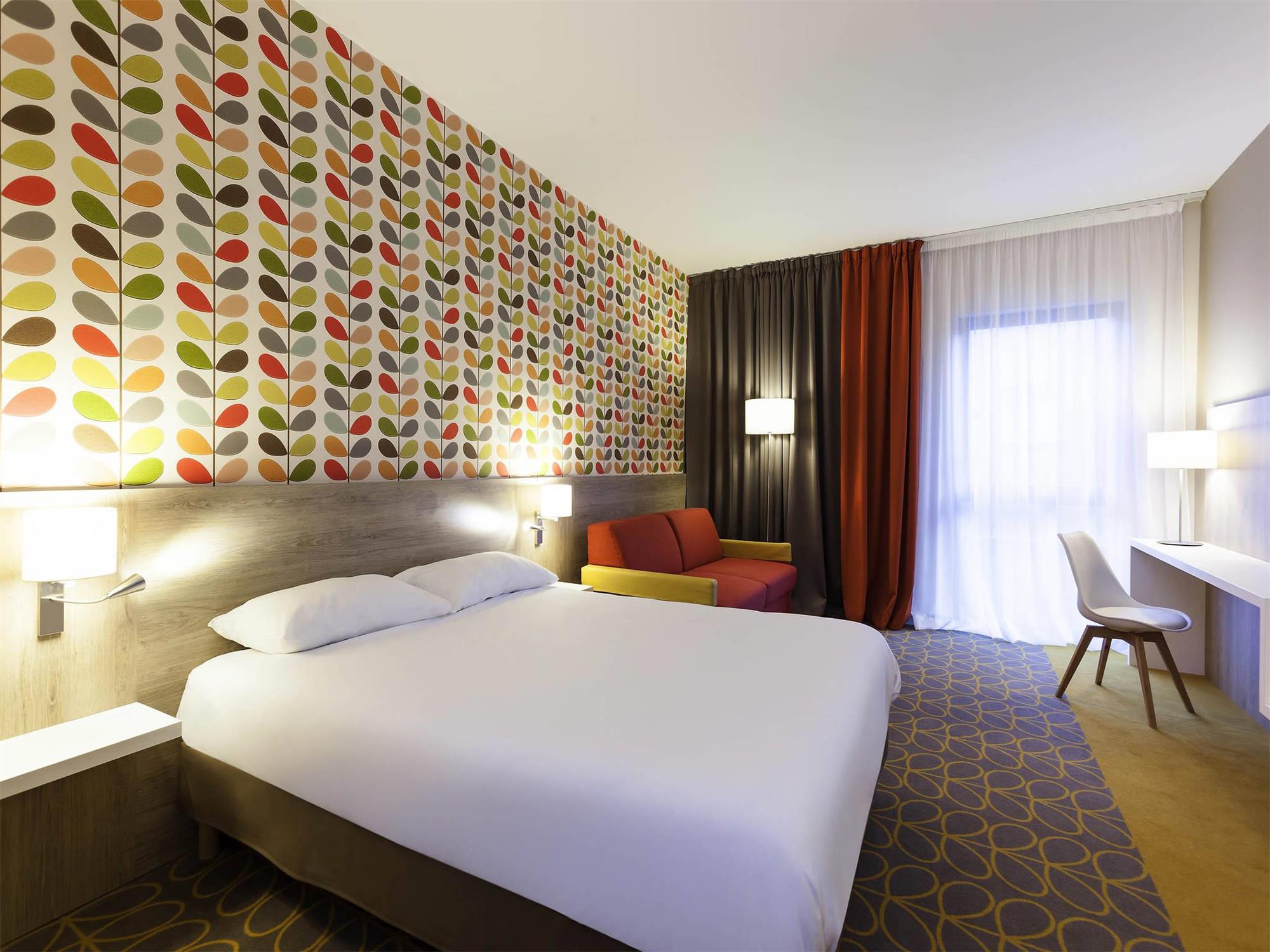 Family standard room