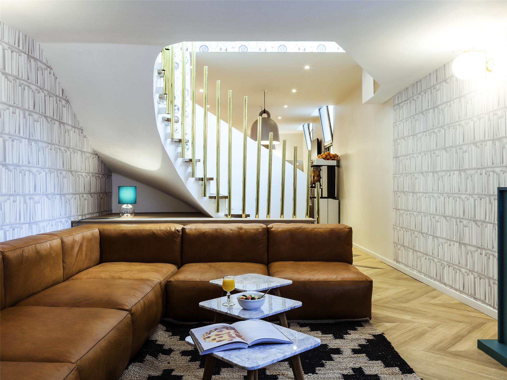 ibis Styles Paris Nation Porte De Montreuil 1