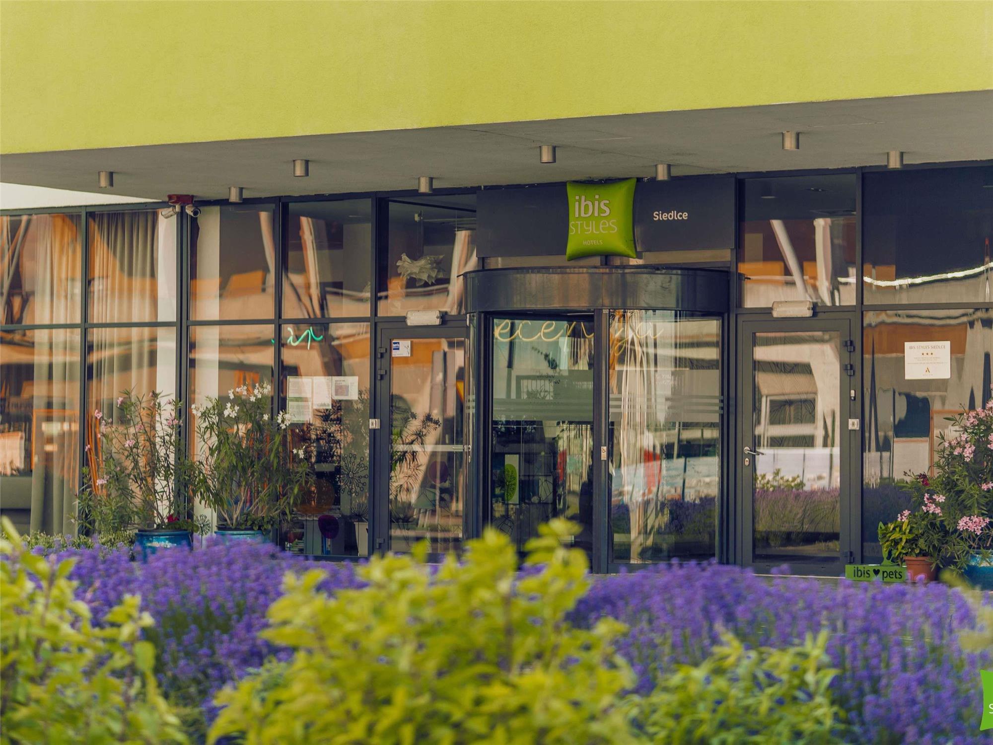 ibis Styles Siedlce 2