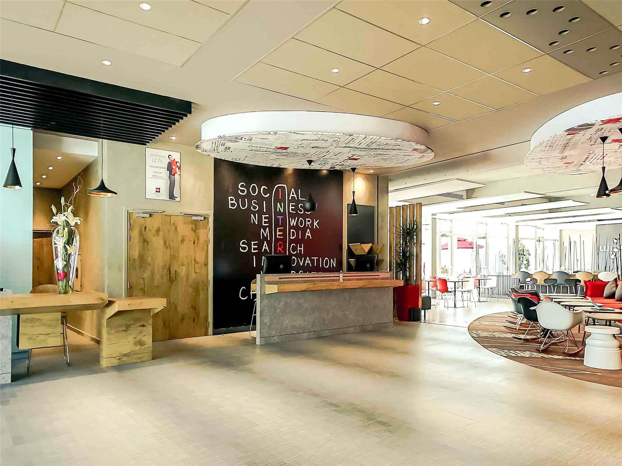Ibis Rabat Agdal 2