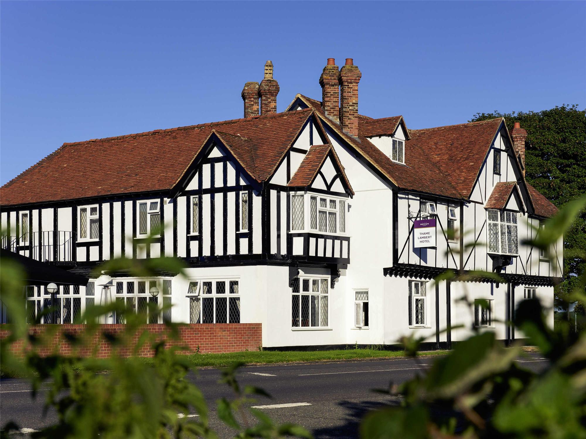 Mercure Thame Lambert Hotel 2
