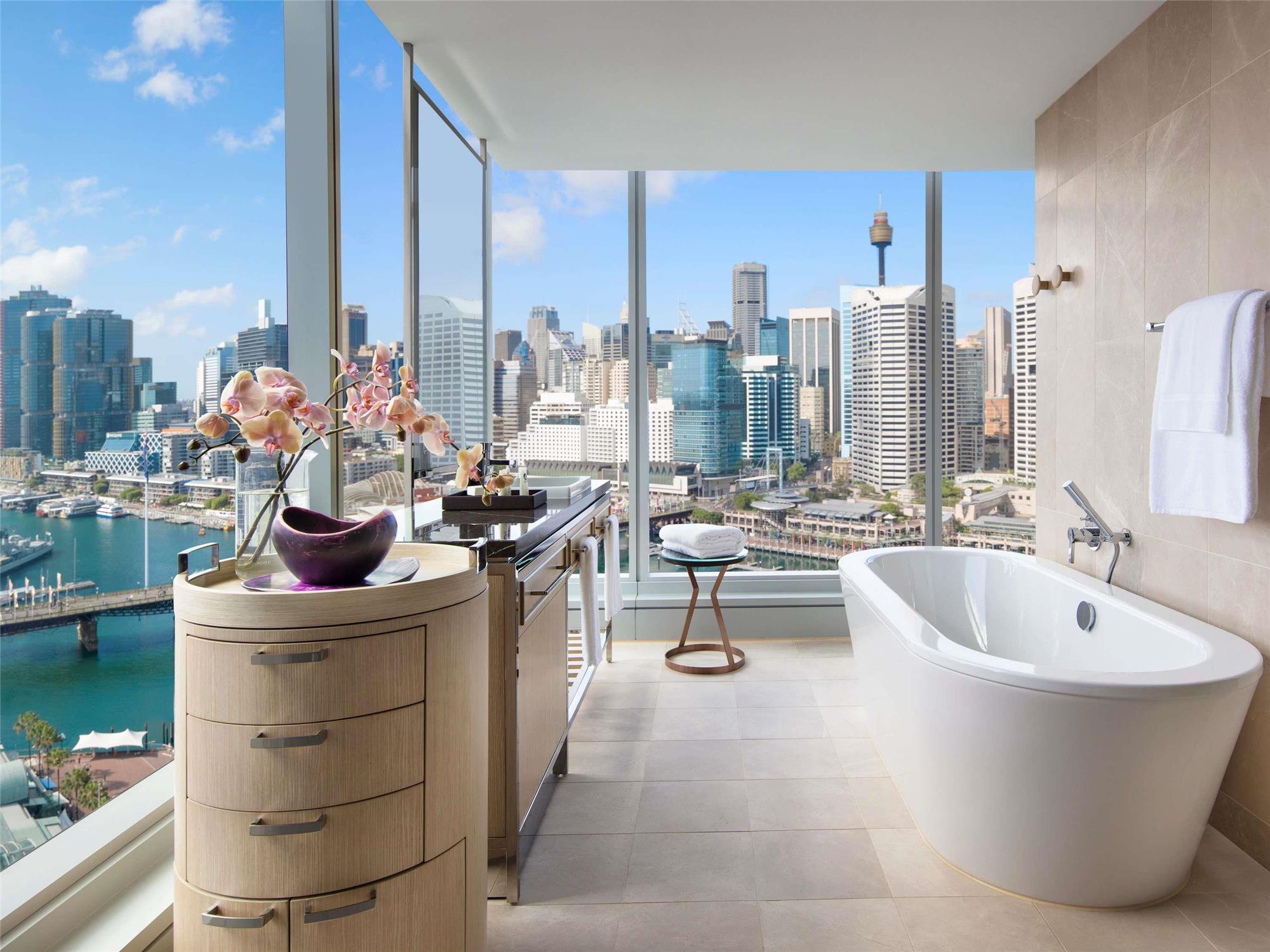 Sofitel Sydney Darling Harbour 2