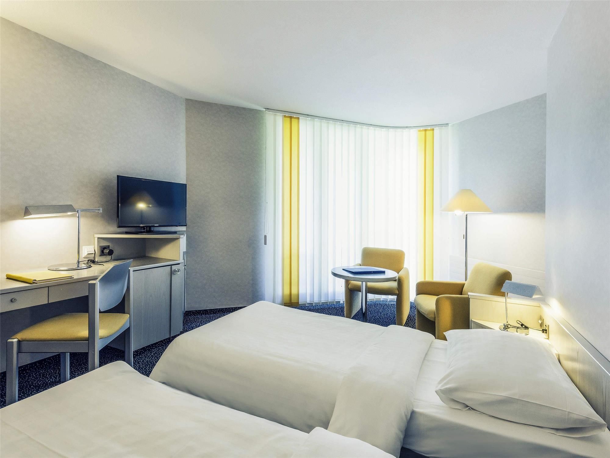 Mercure Lenzburg Krone 2