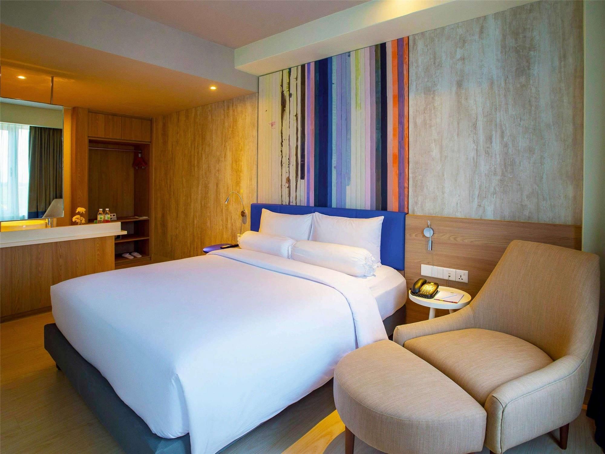 ibis Styles Kuala Lumpur Sri Damansara 2