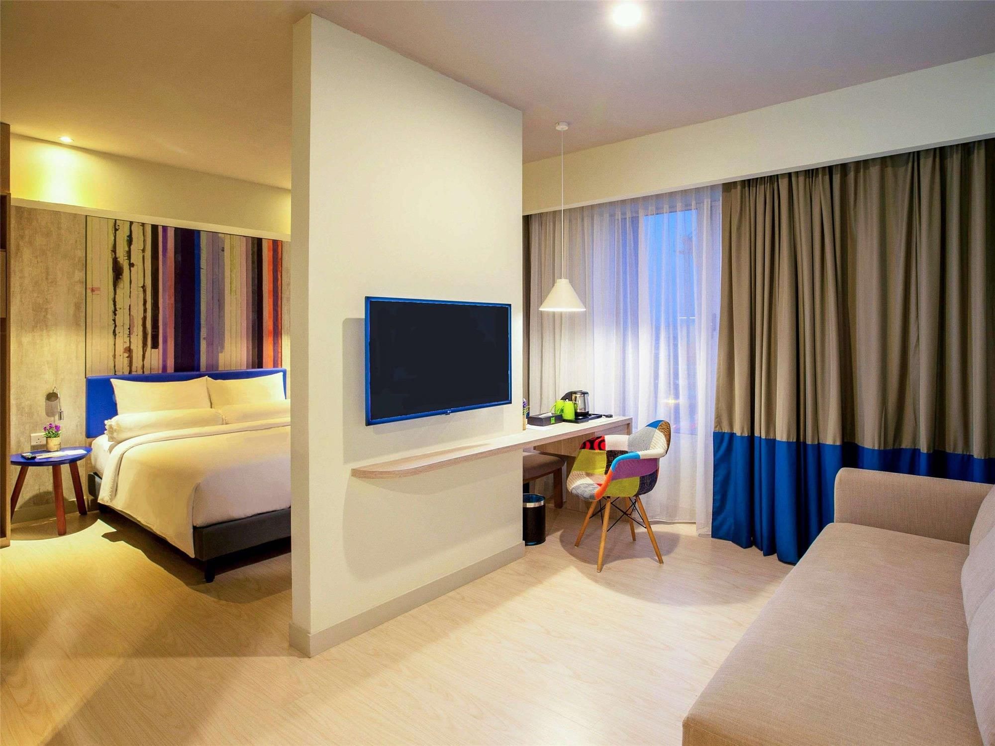 Family Suite Family Suite