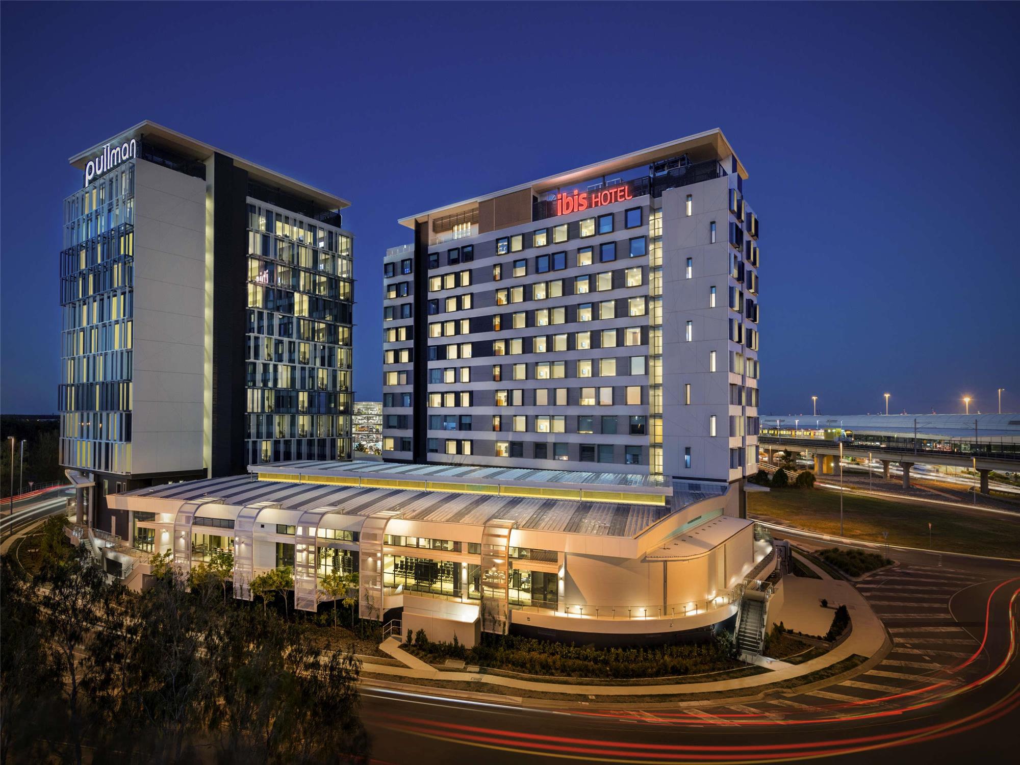 ibis Brisbane Airport 1