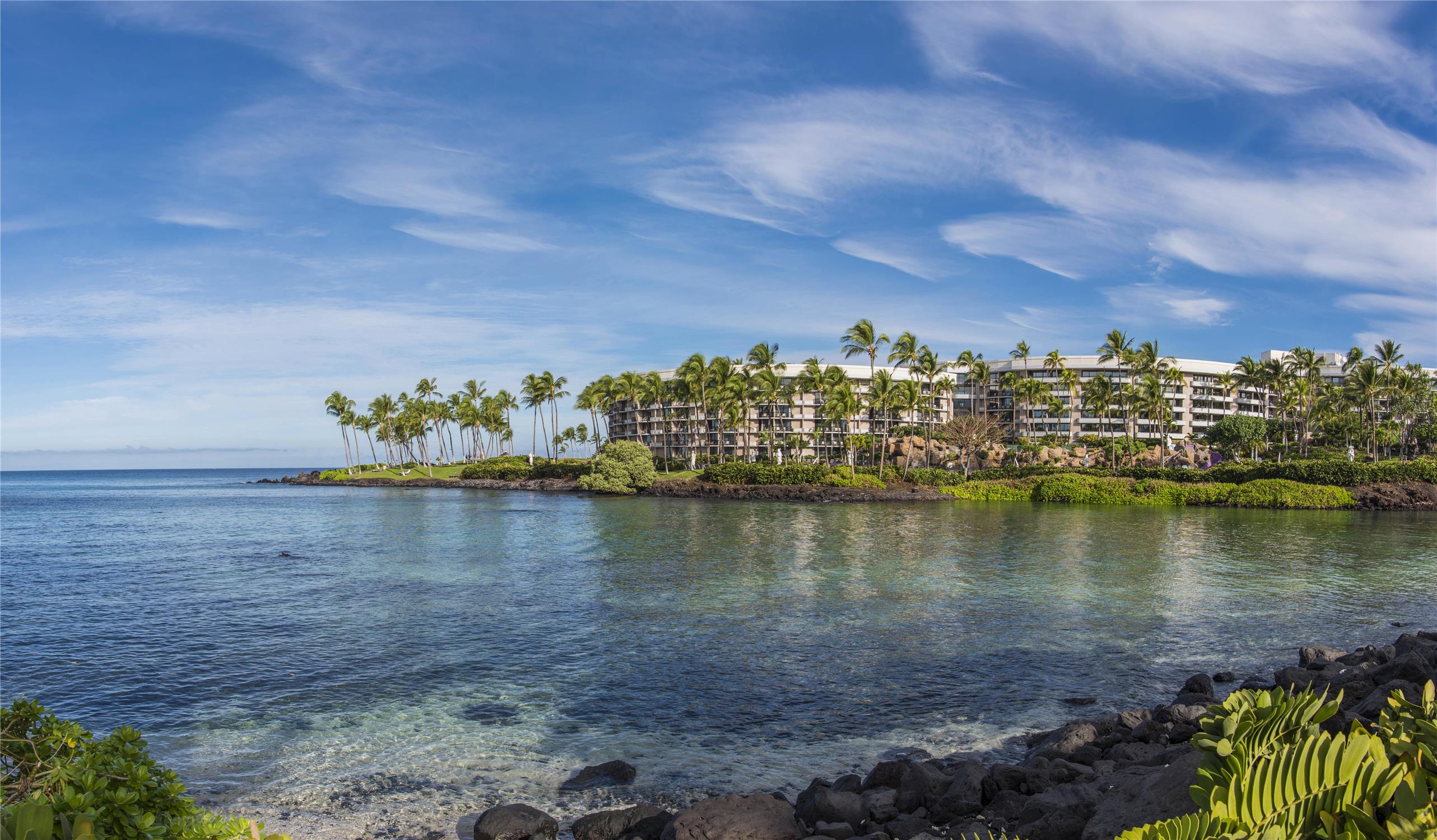 Hilton Grand Vacations Club Ocean Tower Waikoloa Village 2
