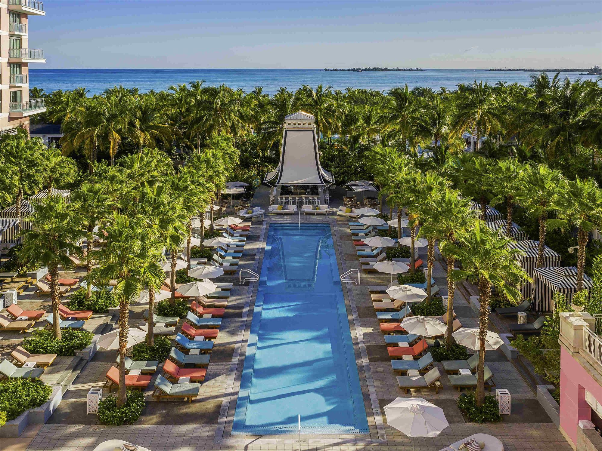 SLS at Baha Mar 1