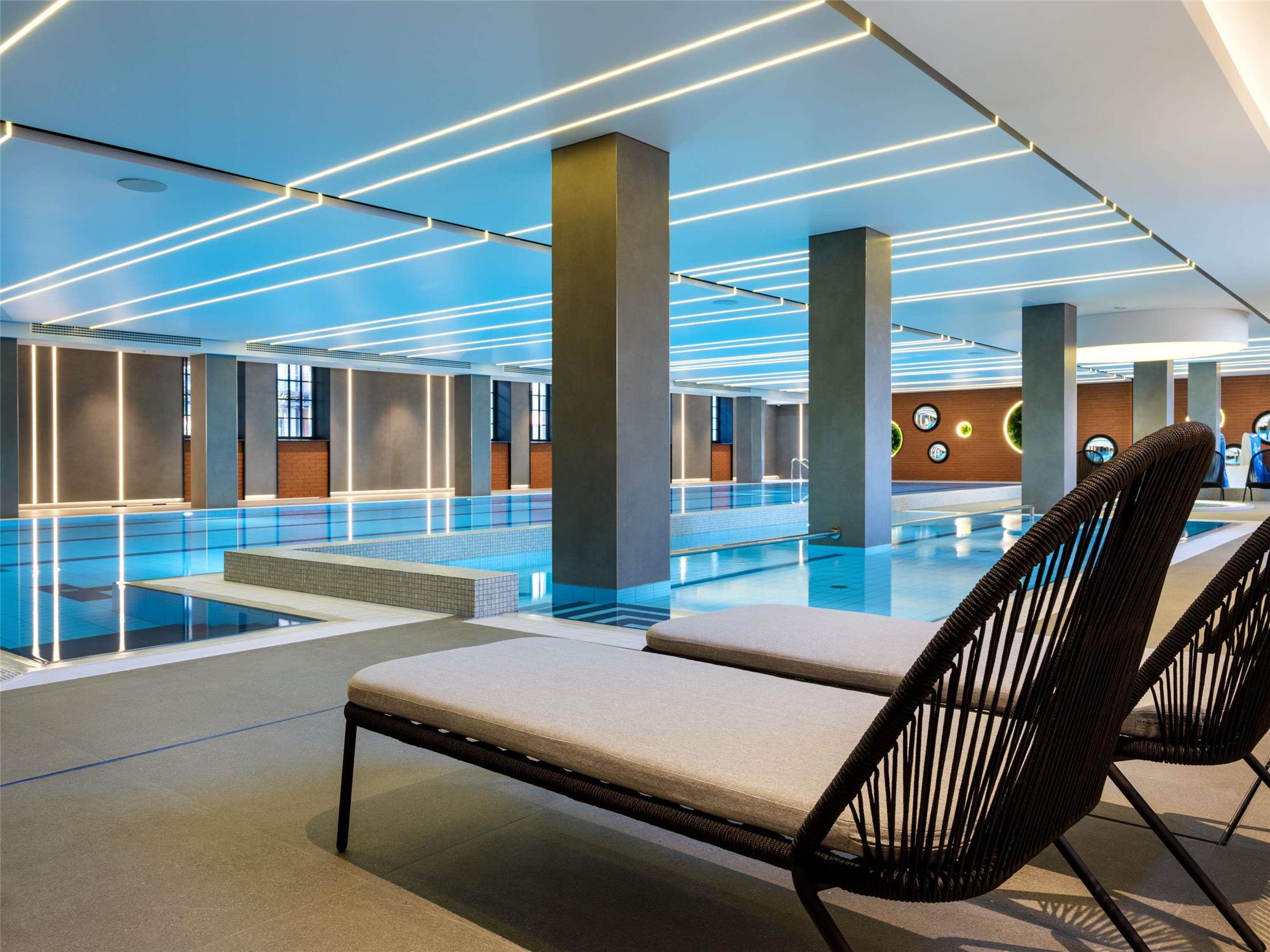 Mercure Krakow Fabryczna City 1