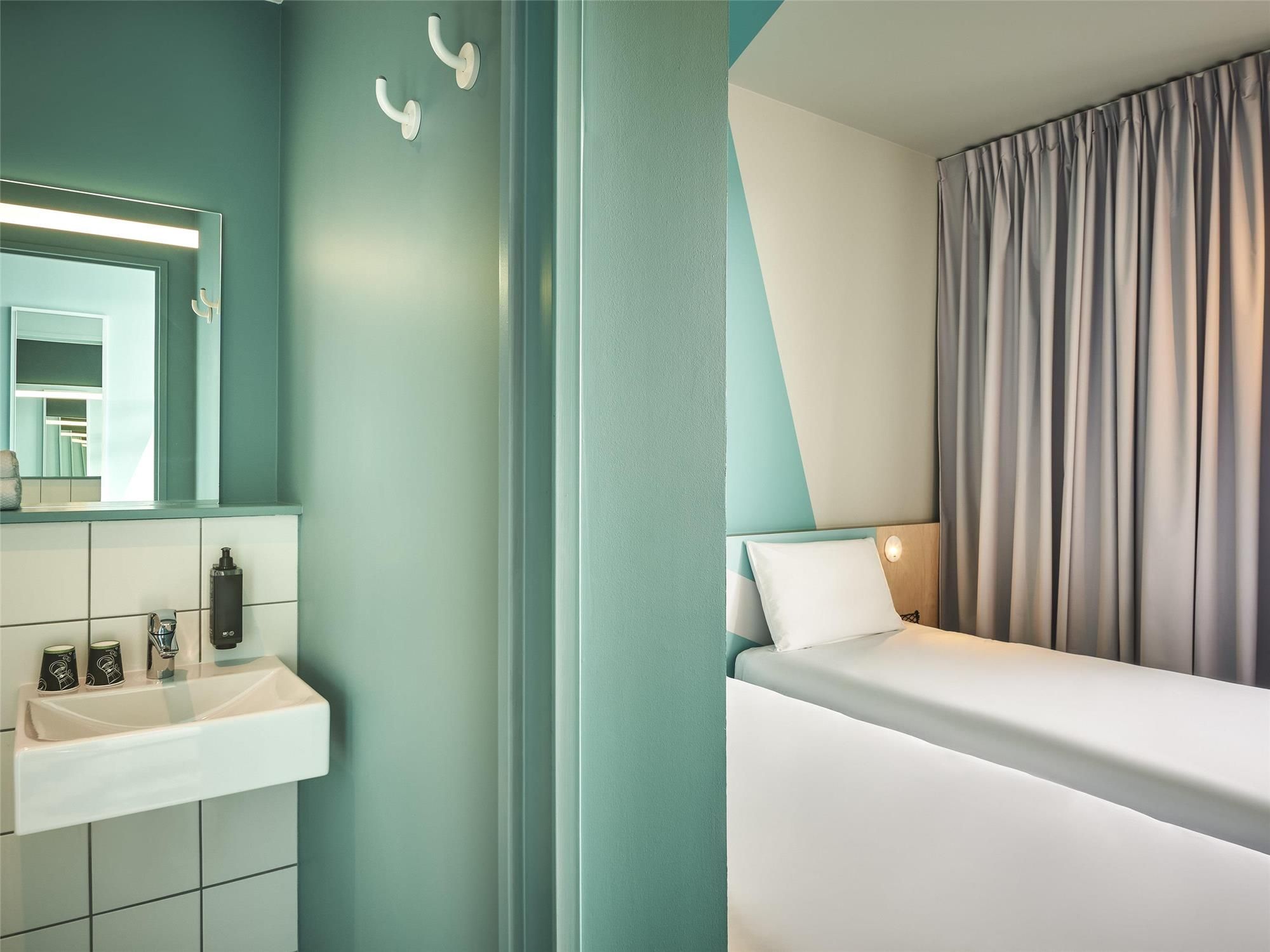 Standard Chambre