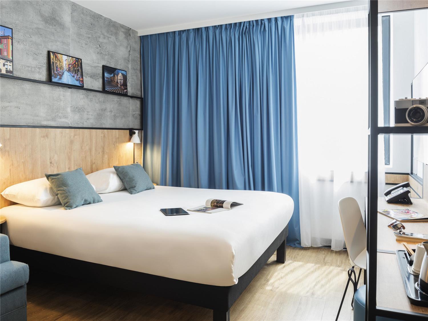 Premium zimmer