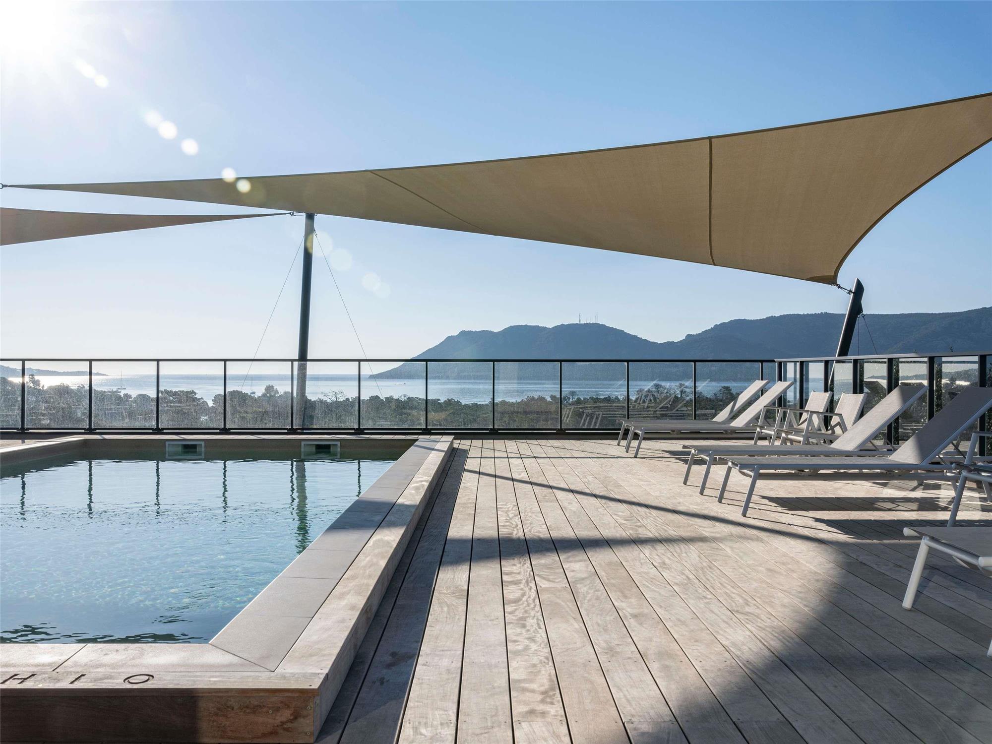 ibis Styles Porto Vecchio 2