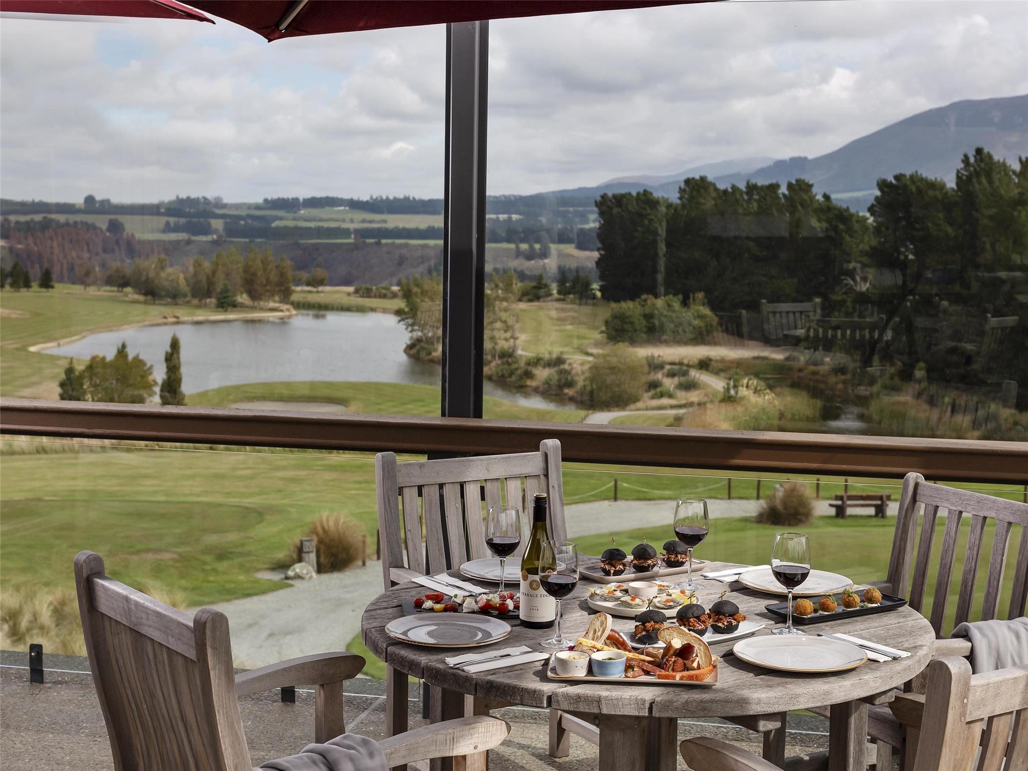 Fable Terrace Downs Resort by MGallery 1