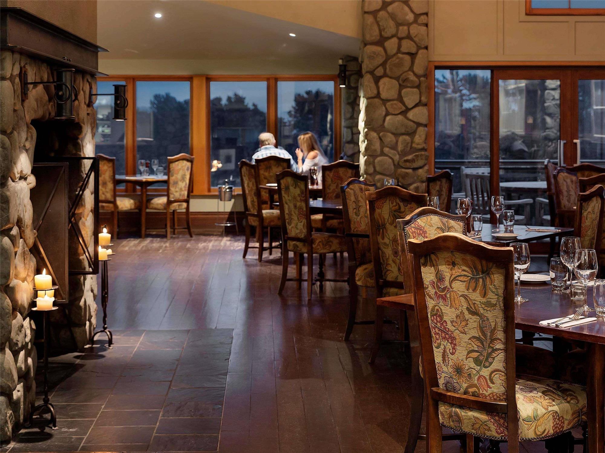 Fable Terrace Downs Resort by MGallery 2