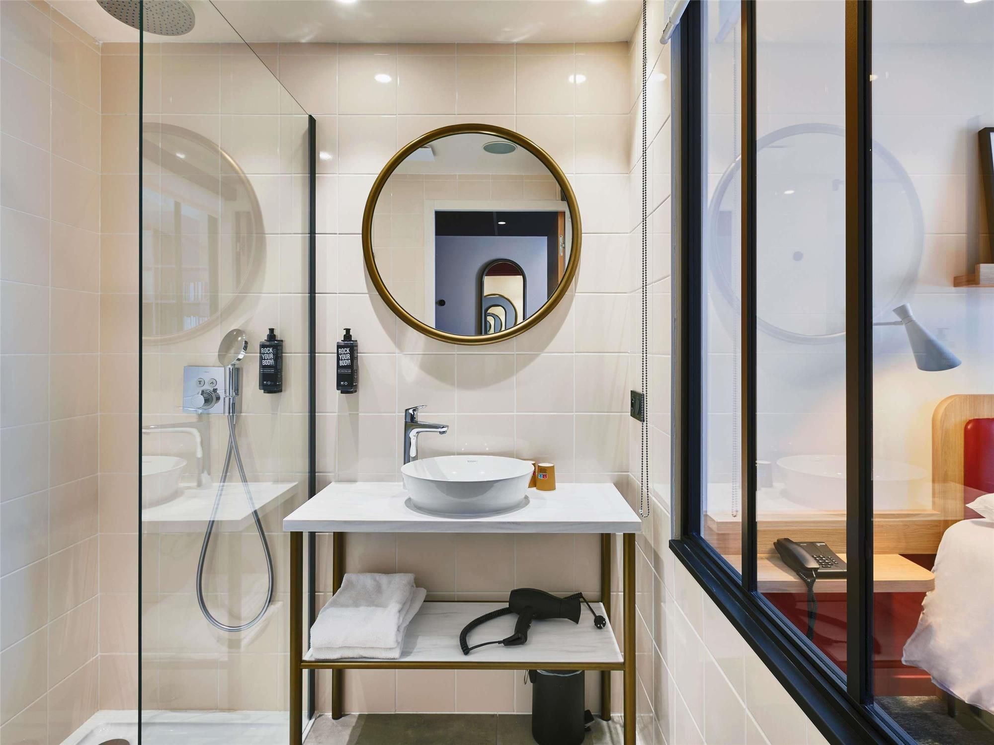 ibis Styles La Roche-sur-Yon 2