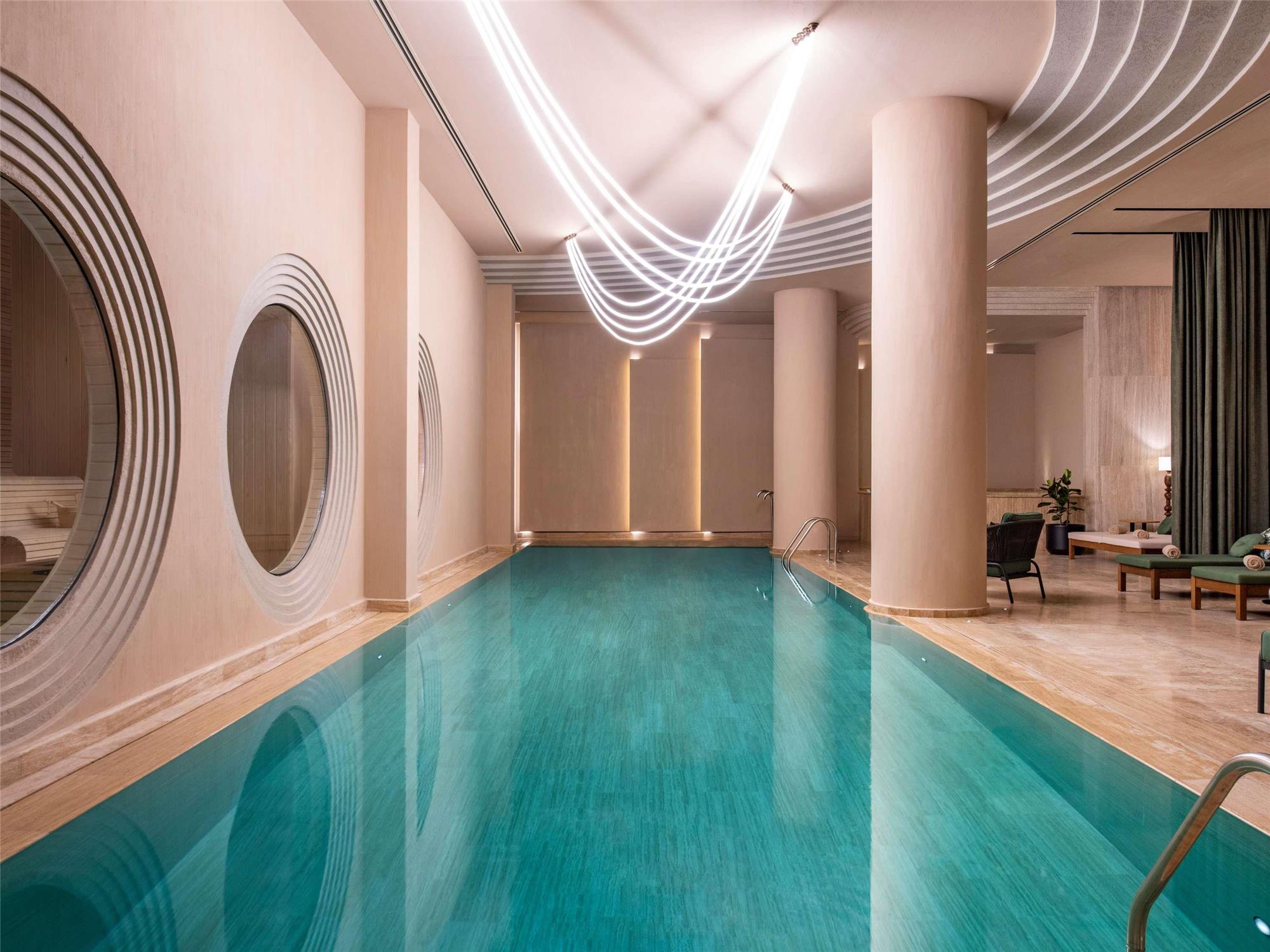 Swissôtel Tbilisi 1