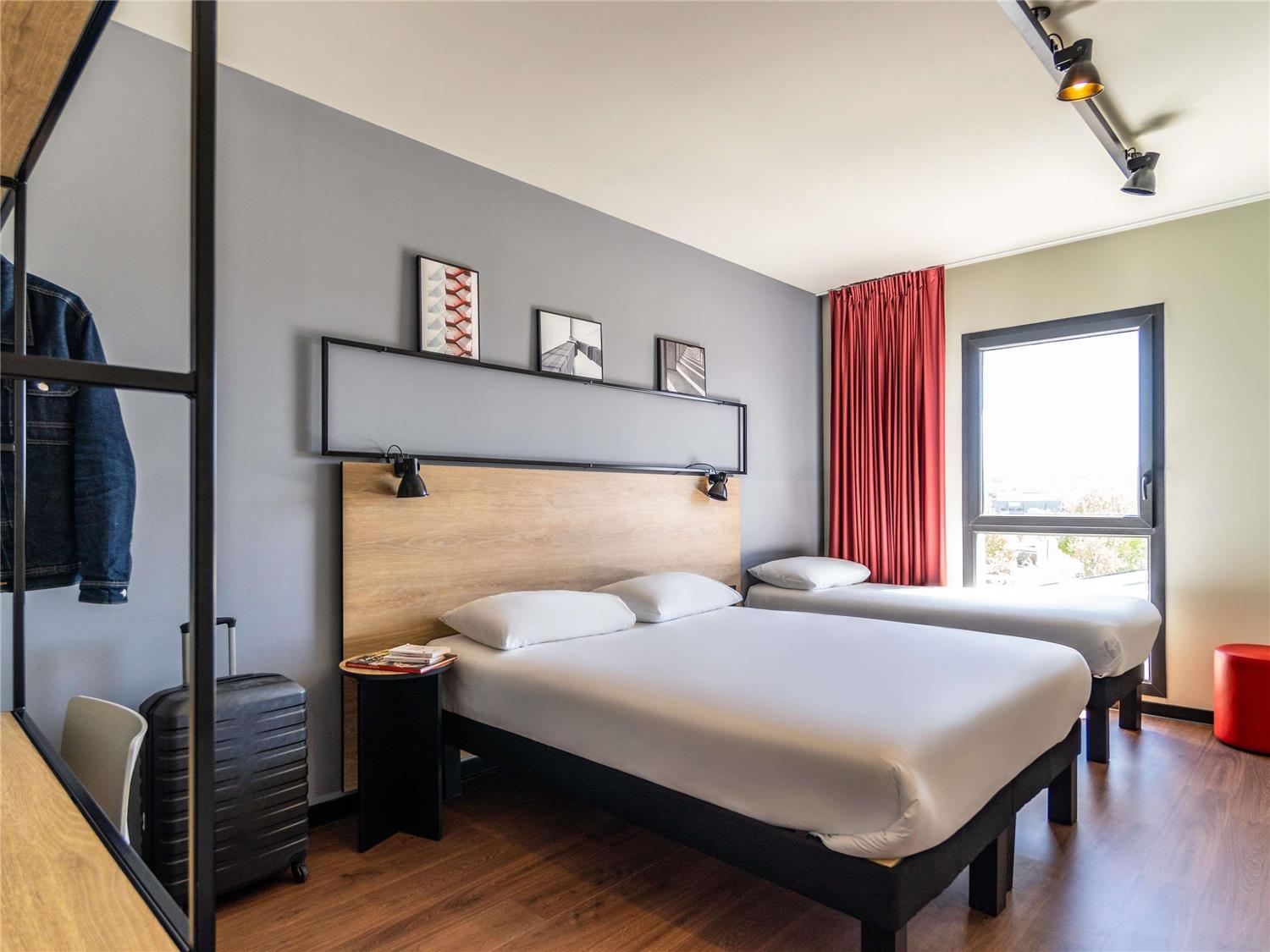 Premium Habitación