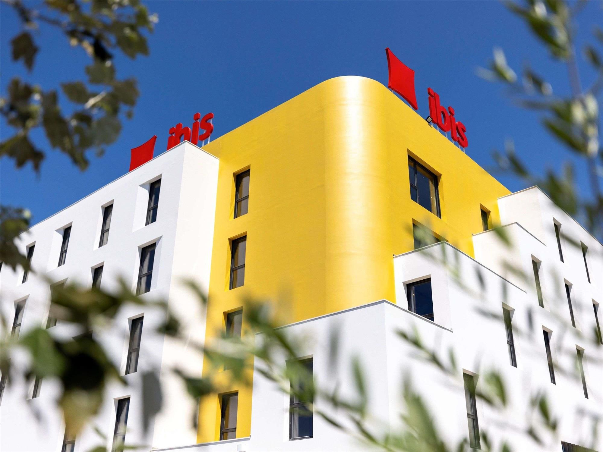 Ibis Marseille Marignane Technopole 2