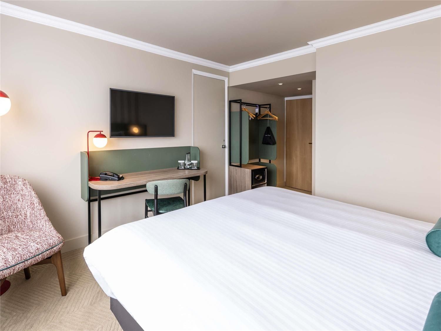 Classic Room