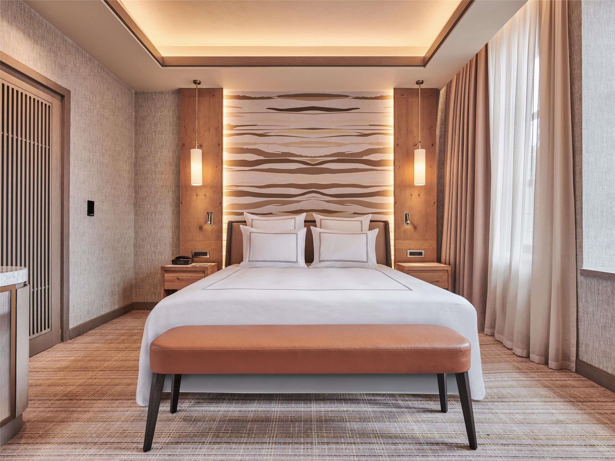 Swissotel Uludag Bursa 1