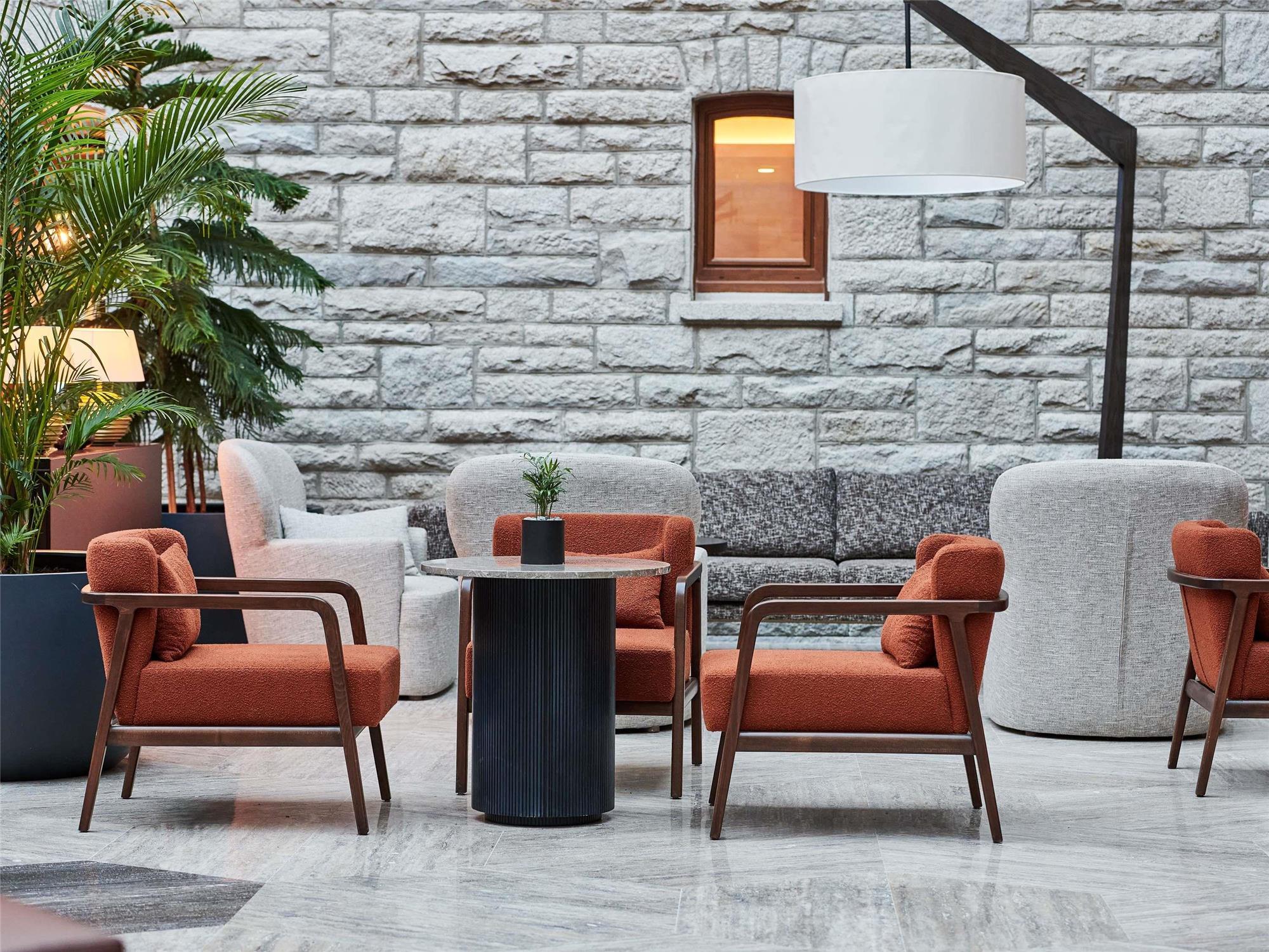 Swissotel Uludag Bursa 2