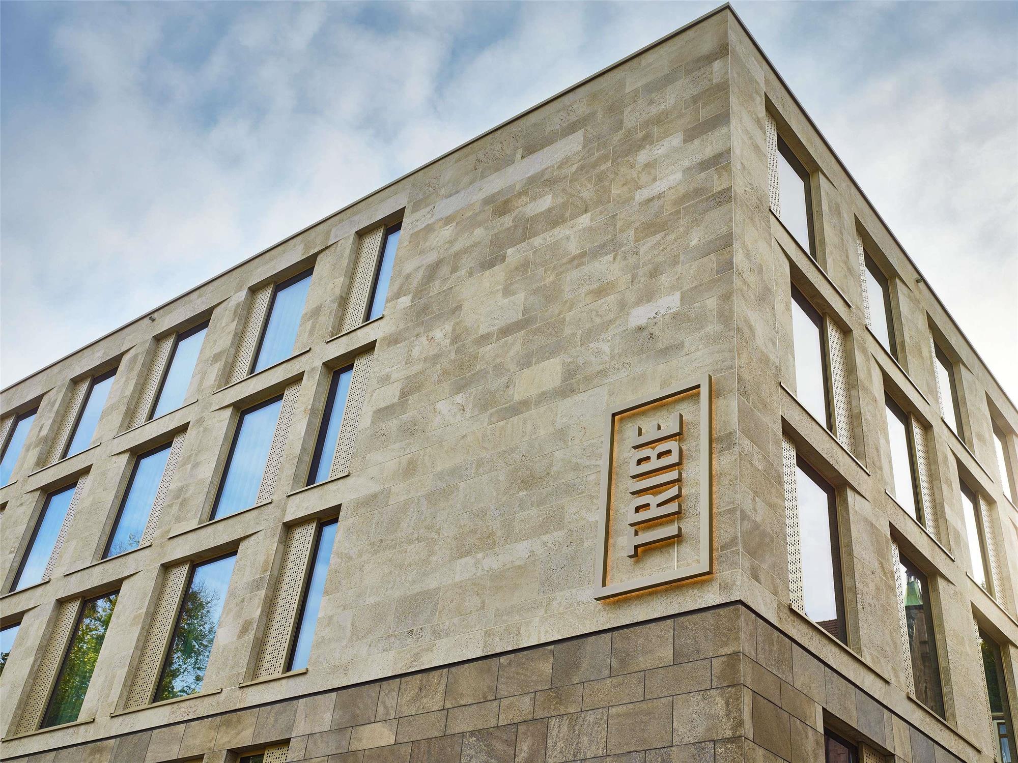 TRIBE Baden-Baden 1