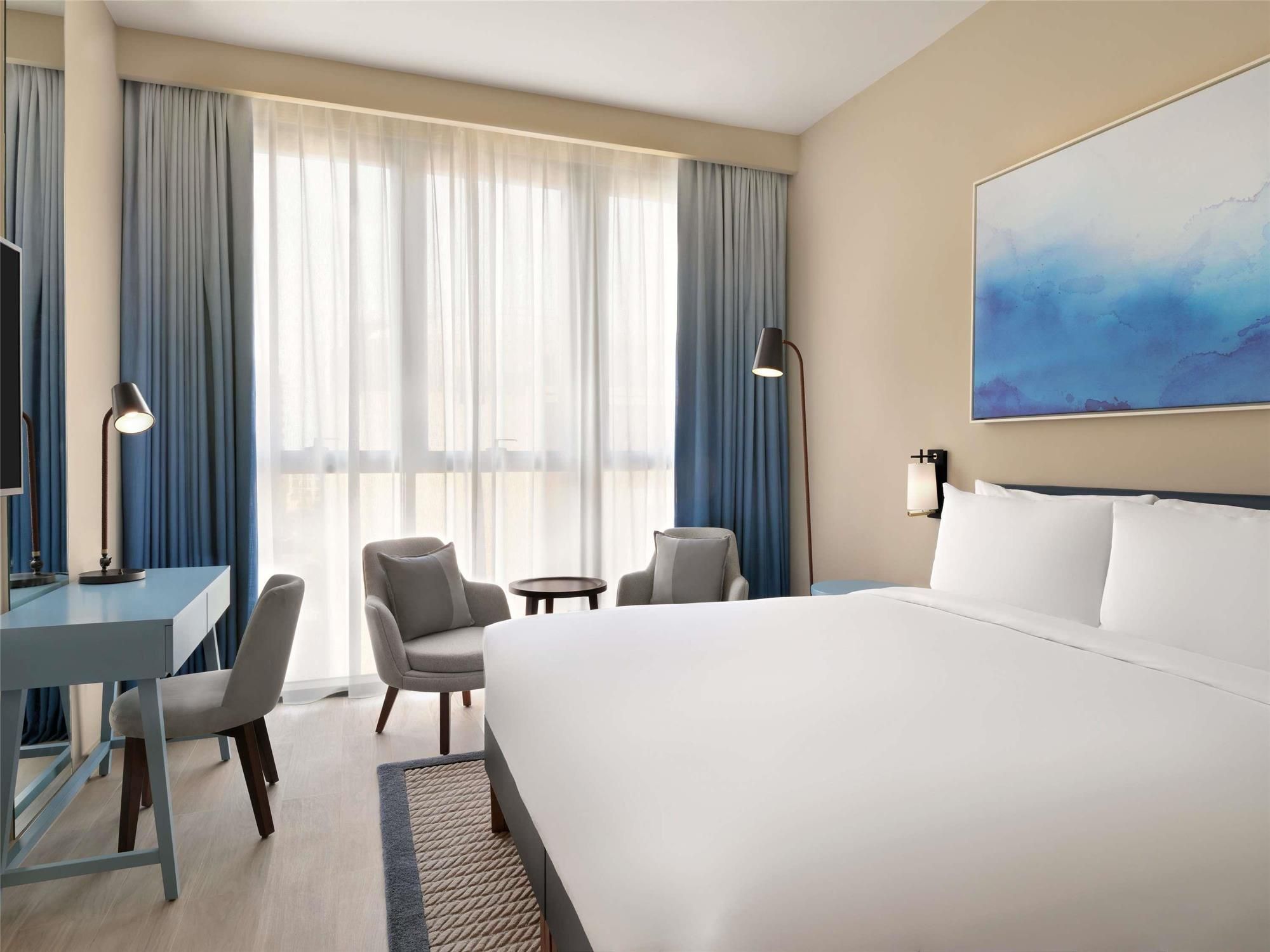 Mercure Dubai Deira 2