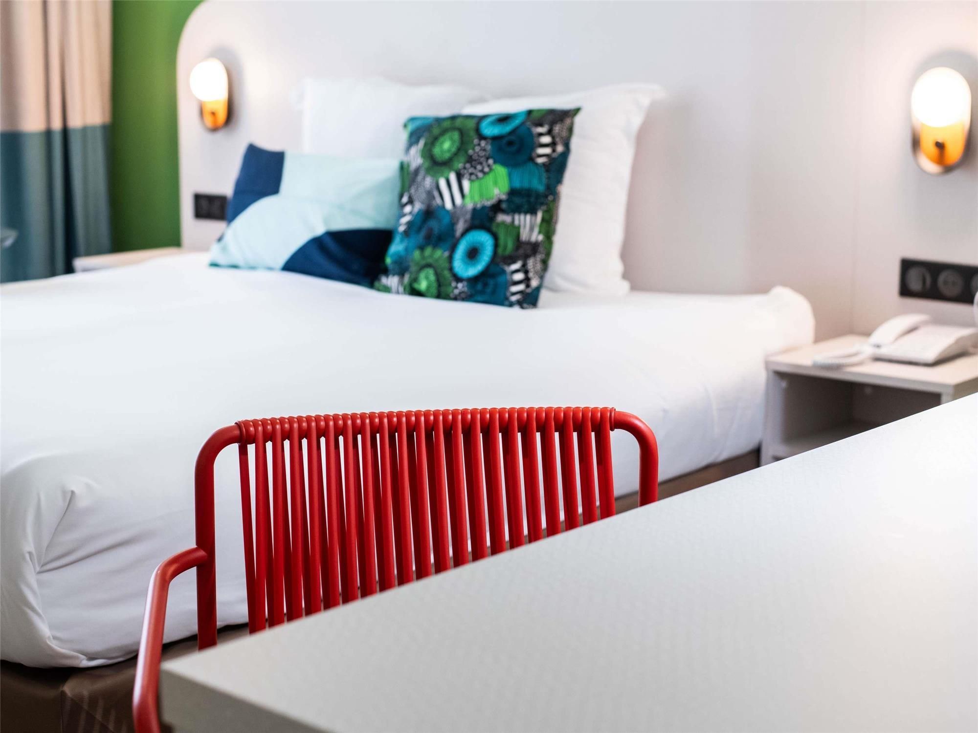 Ibis Styles Cayenne Centre Amazonia 2
