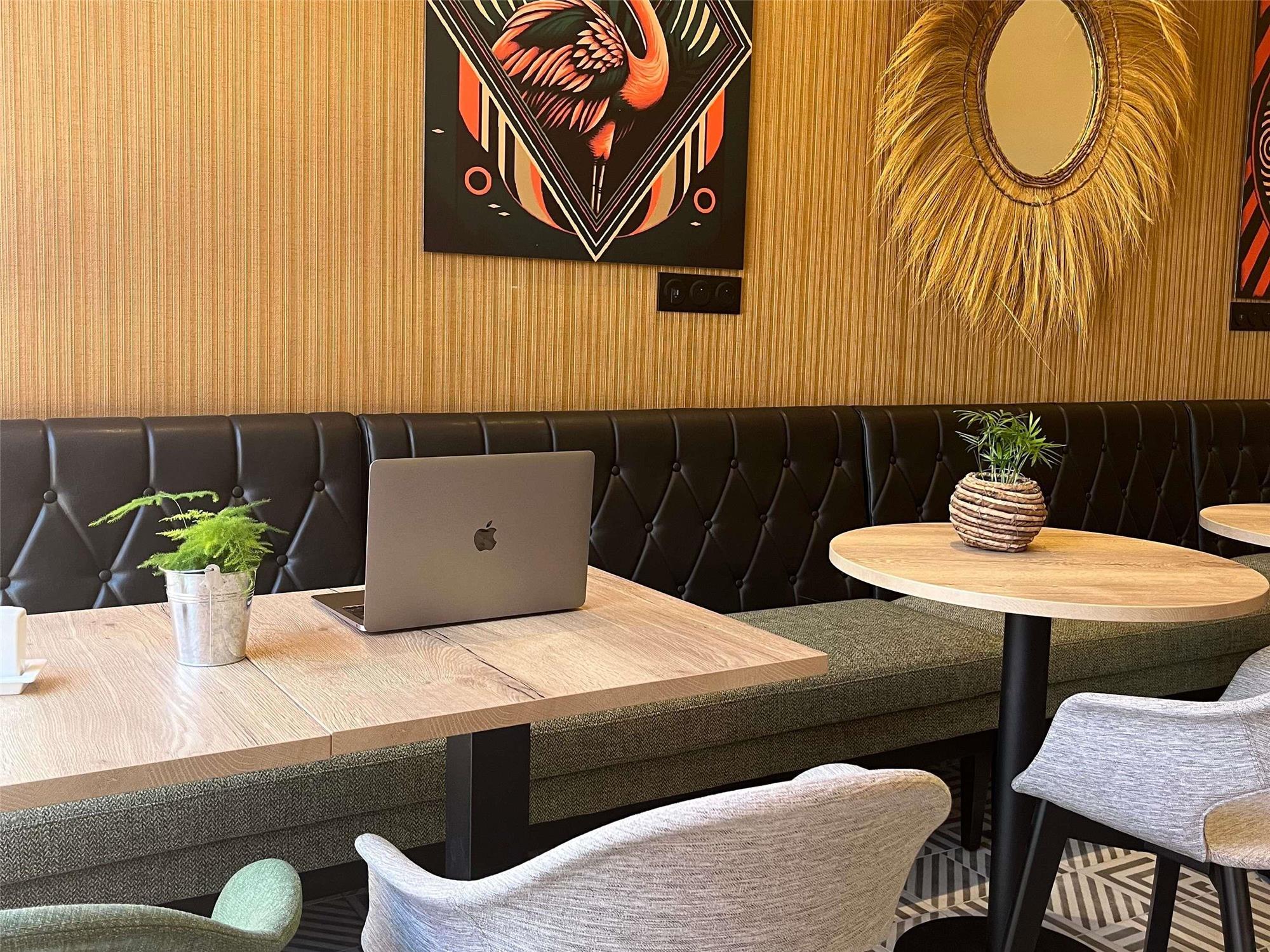 Aparthotel Adagio Access Porte de Camargue 2